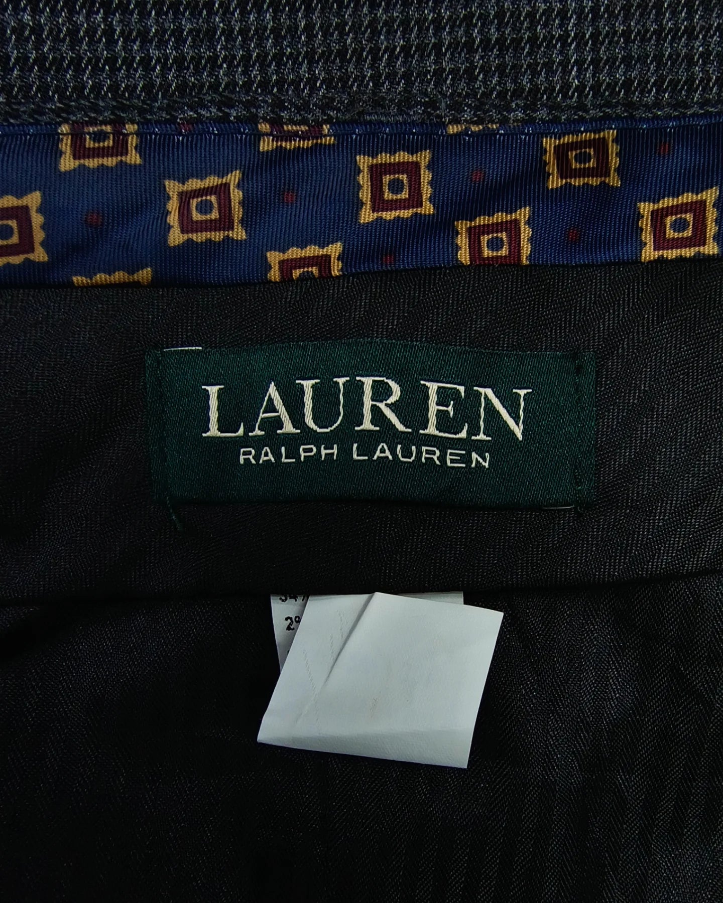 Ralph Lauren - [42-43]