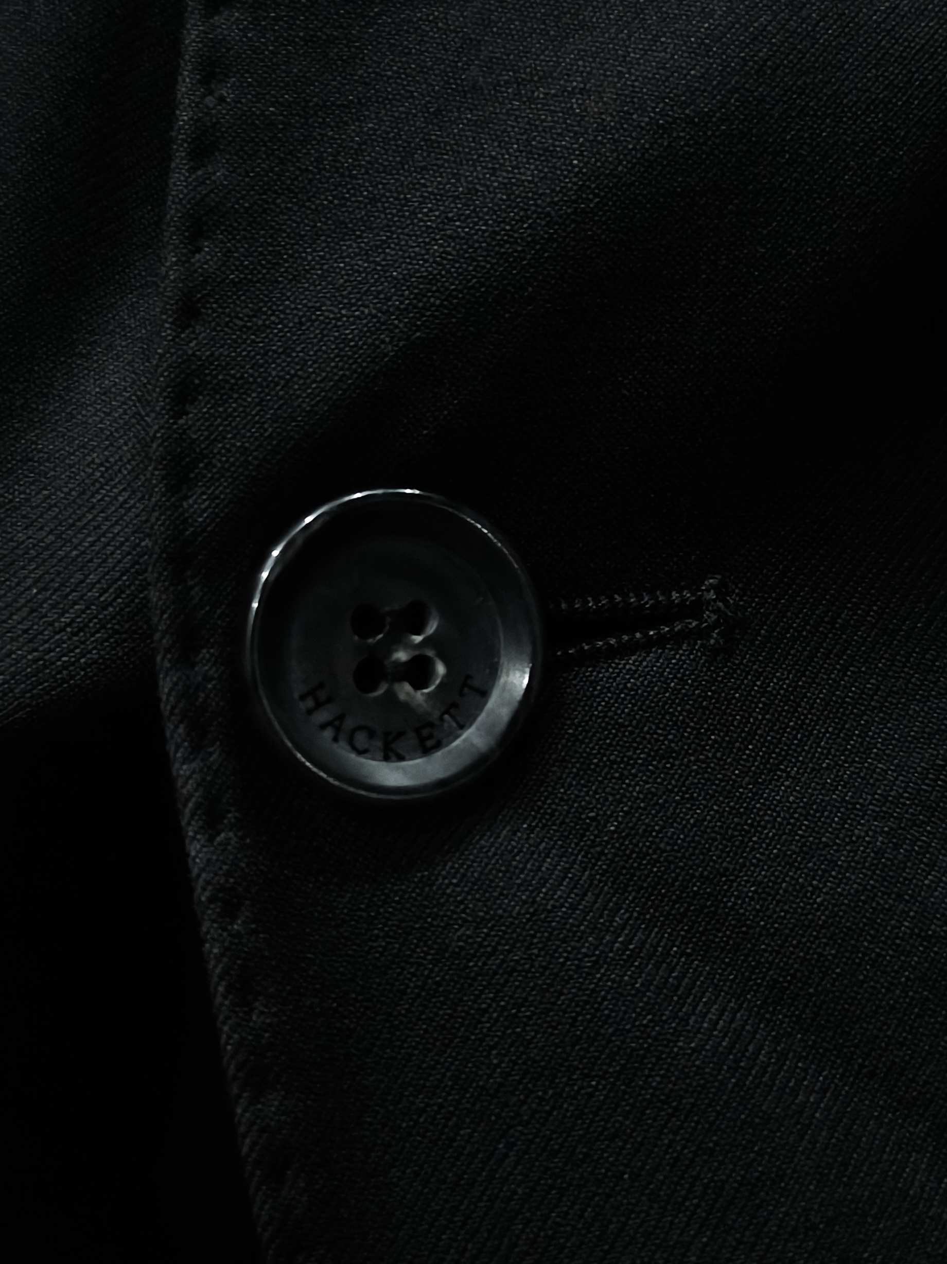 Hackett X Loro Piana - [M]