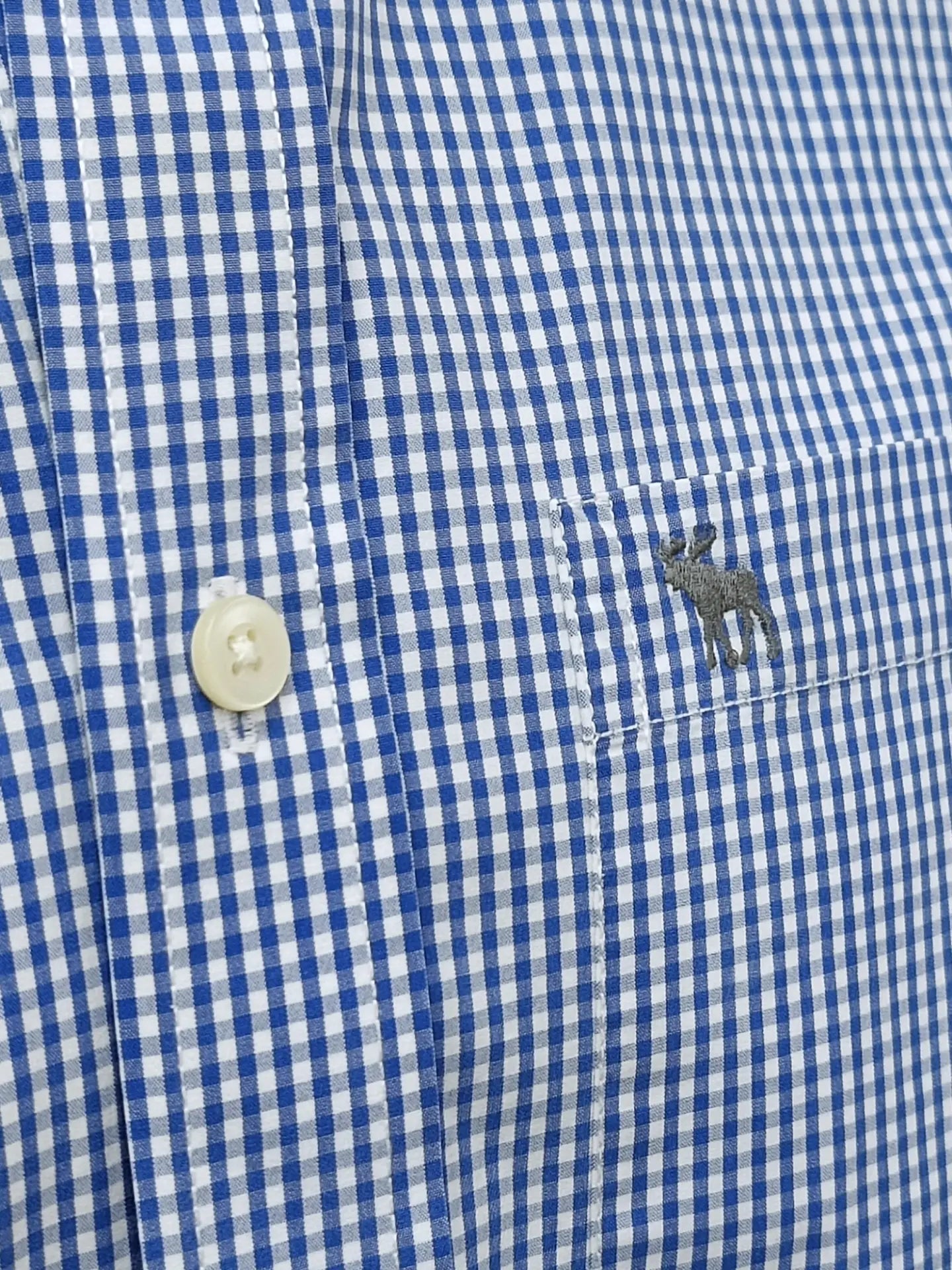 Abercrombie & Fitch - [L]