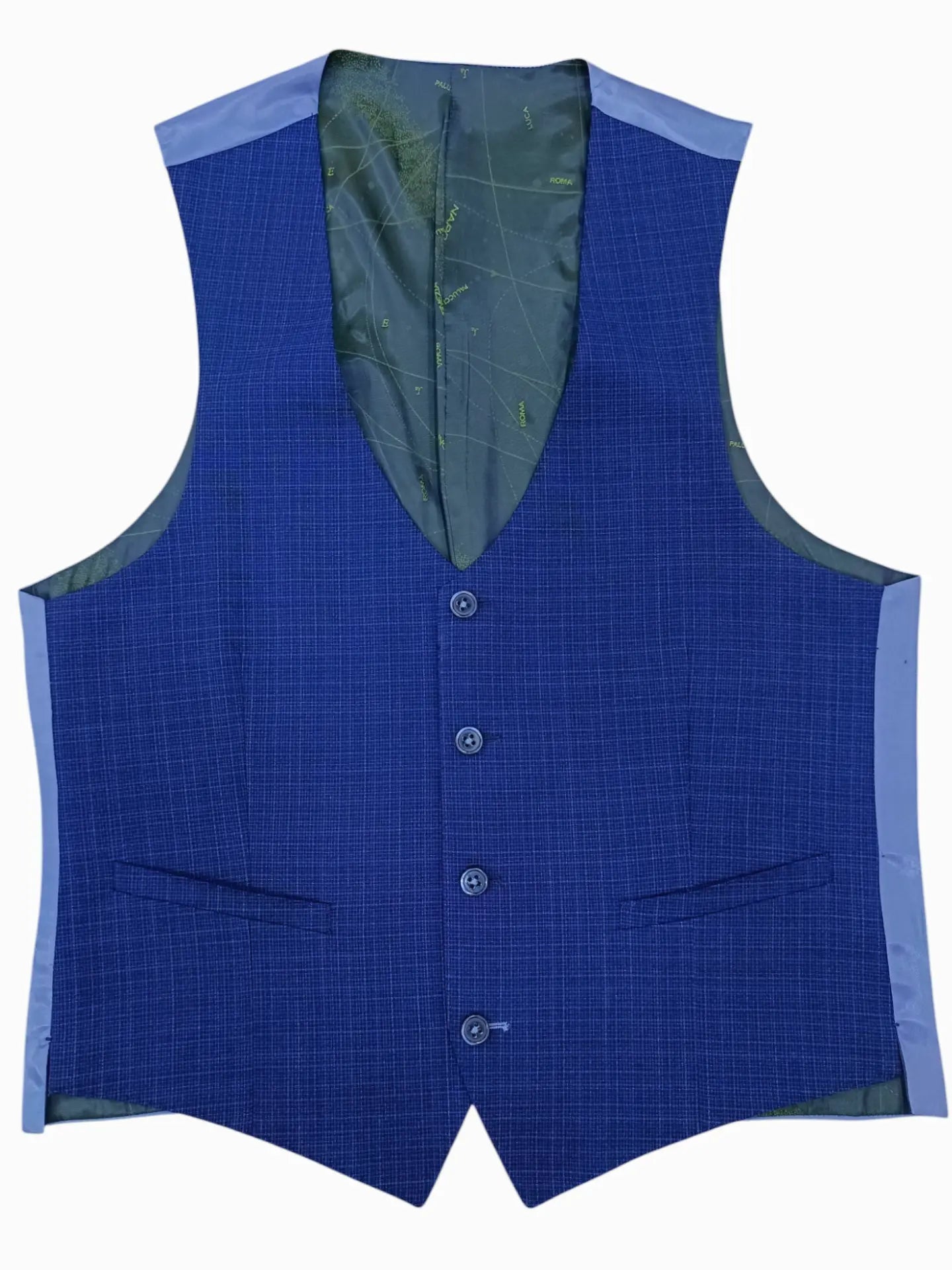 Remus Uomo - [M]