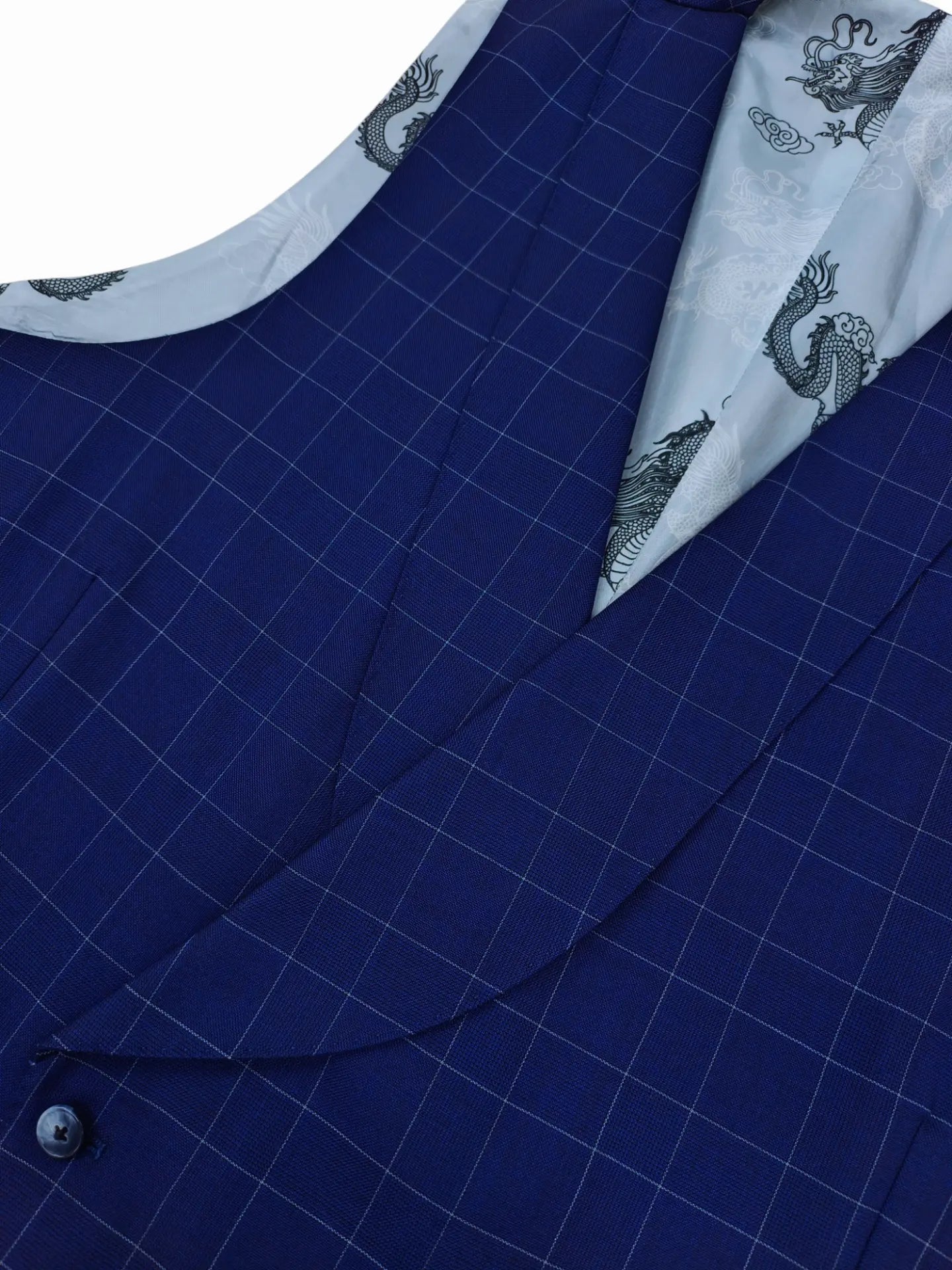 Custom Tailored - [XL]