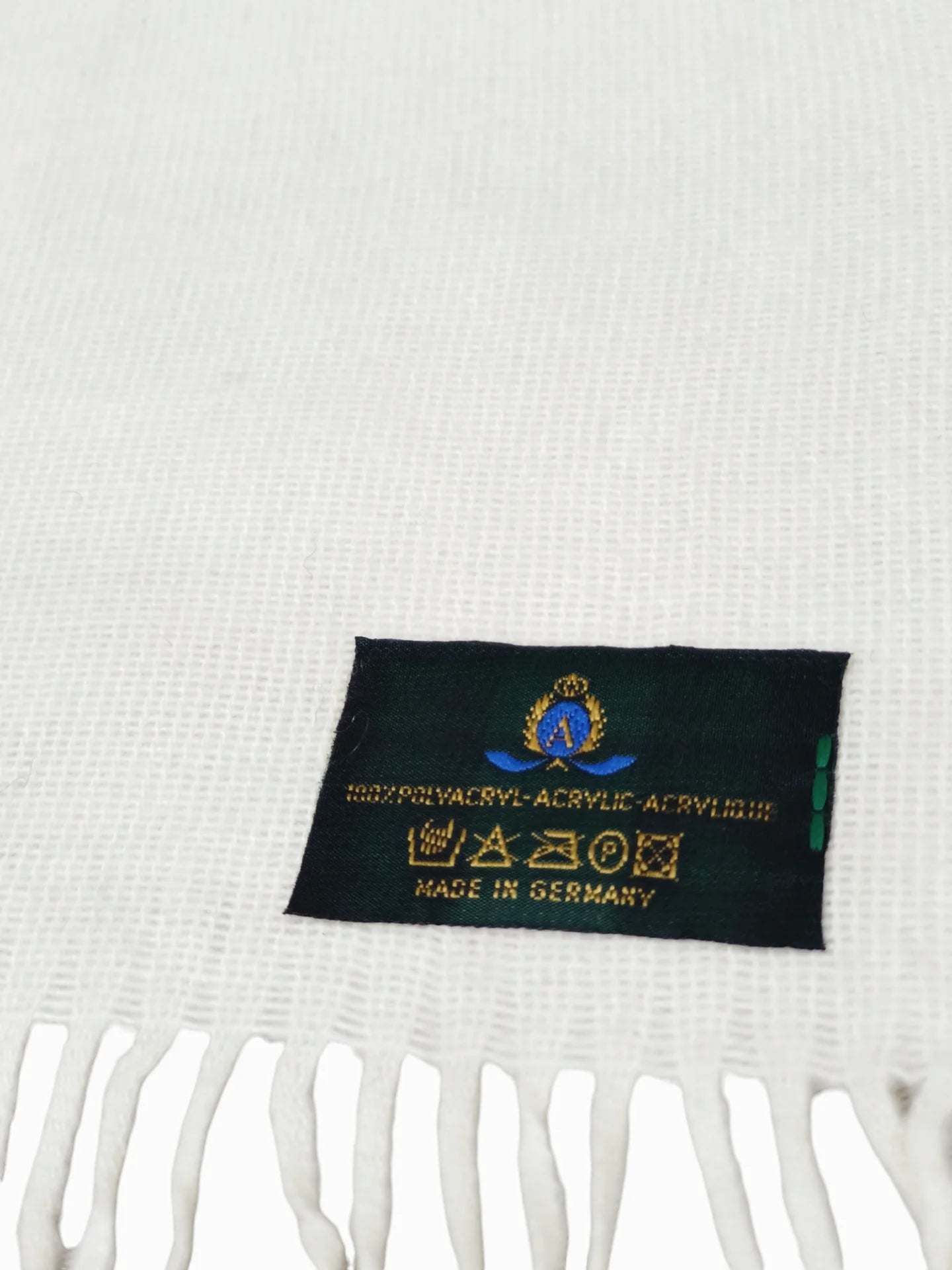 Germany Made - Muffler