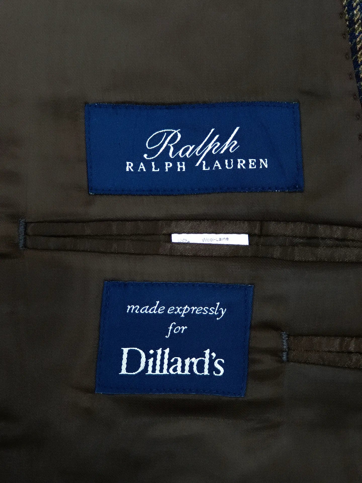 Ralph Lauren - [4XL]