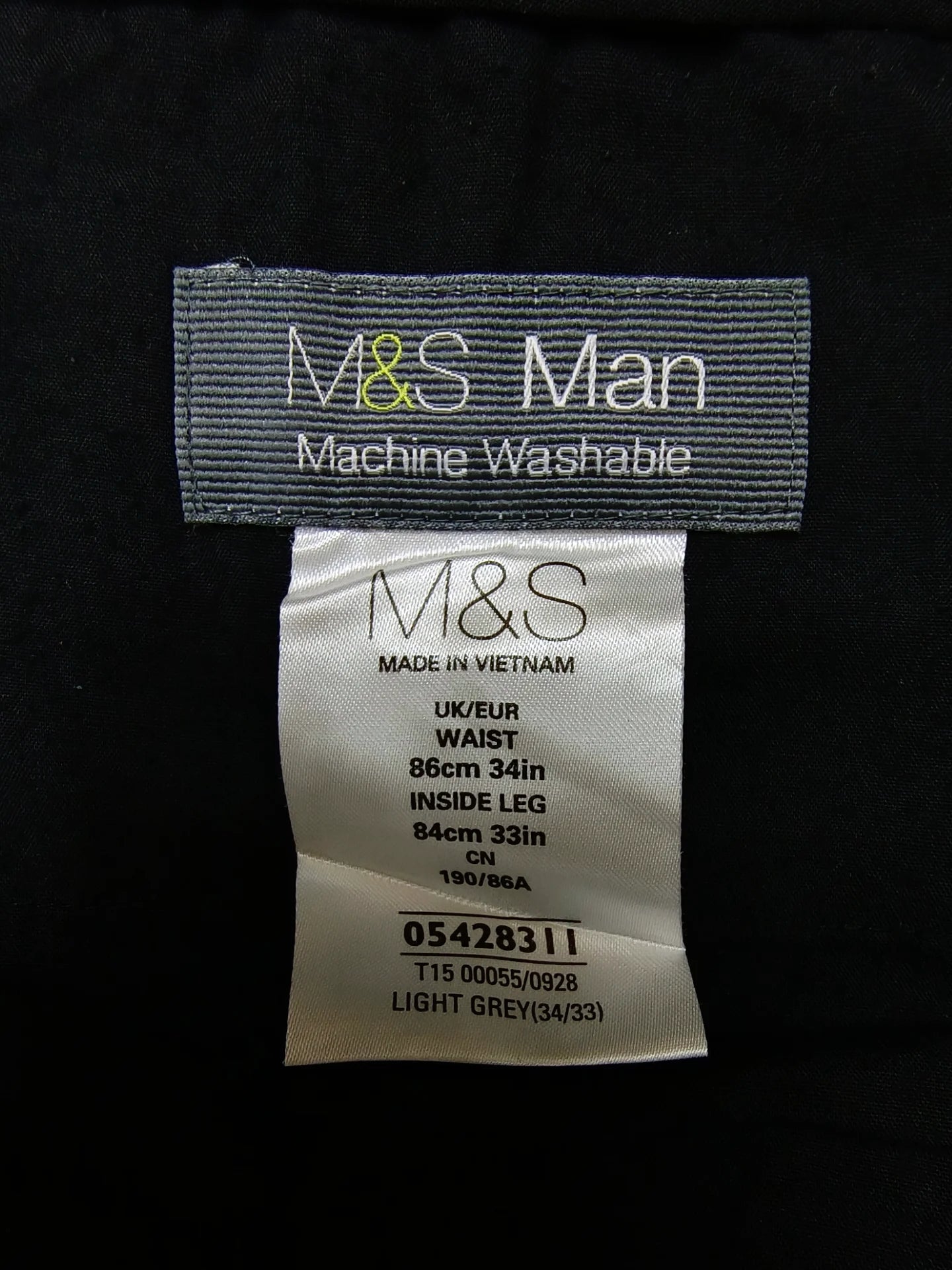 Marks & Spencer - [34-35]