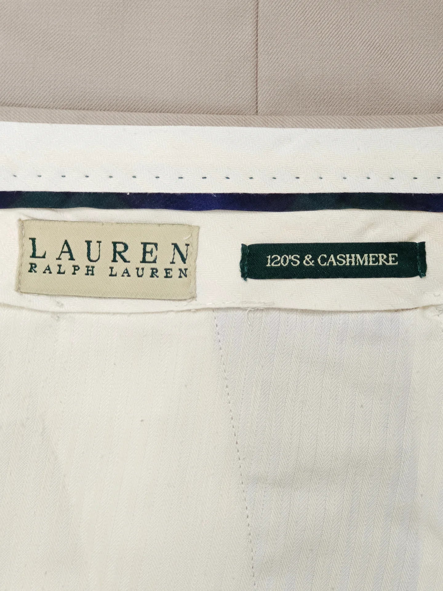 Ralph Lauren - [33-34]
