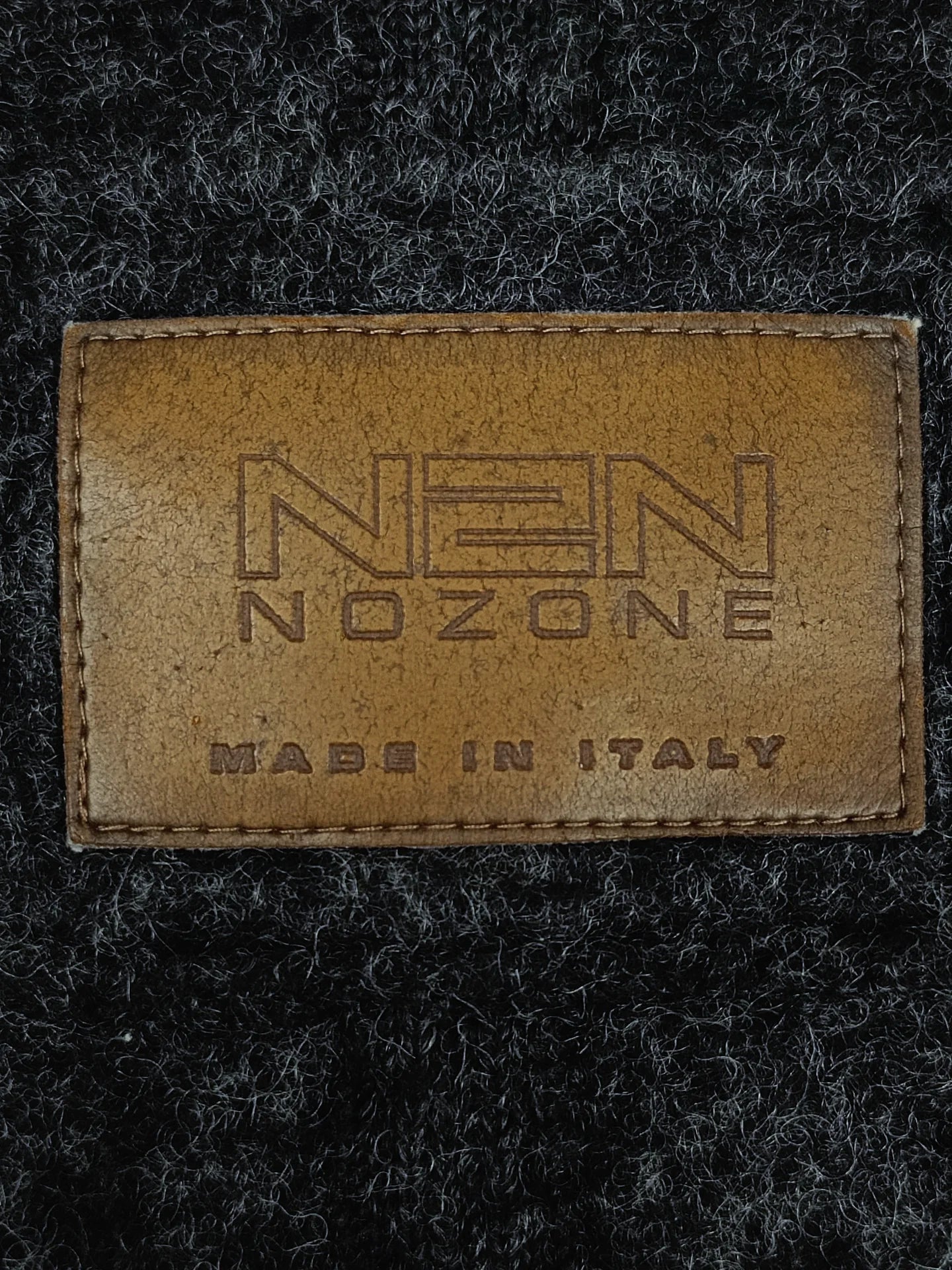 Nozone Italy - [M]