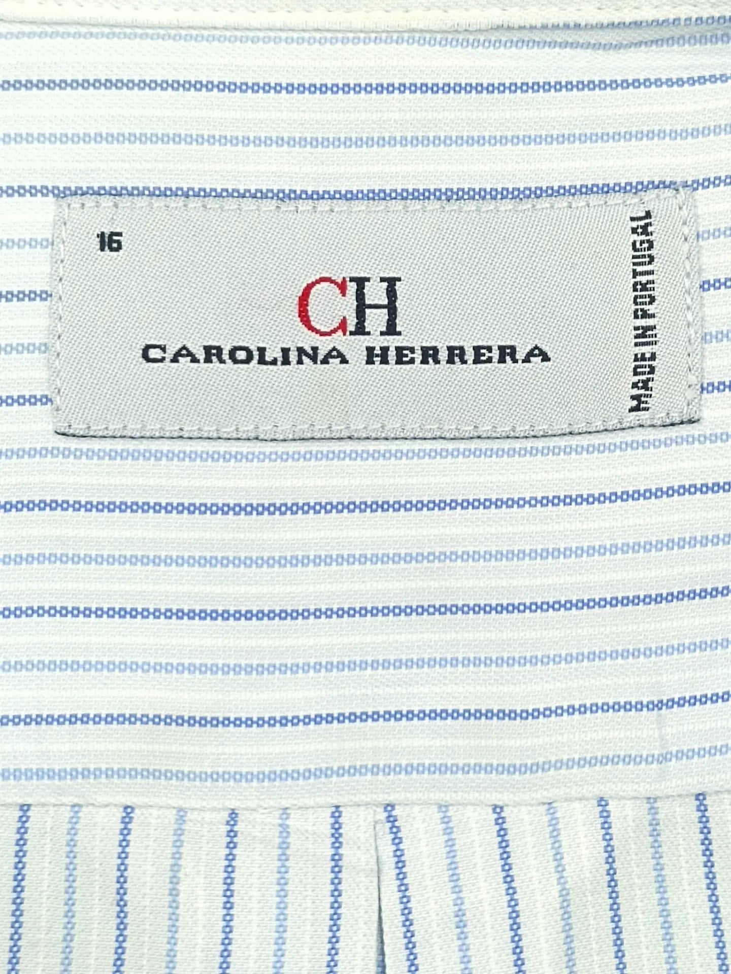 Carolina Herrera - [16]