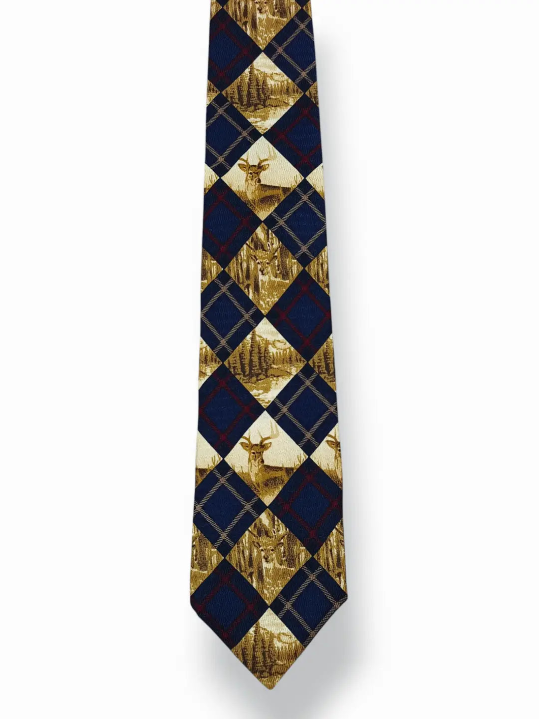 Field & Stream - Tie