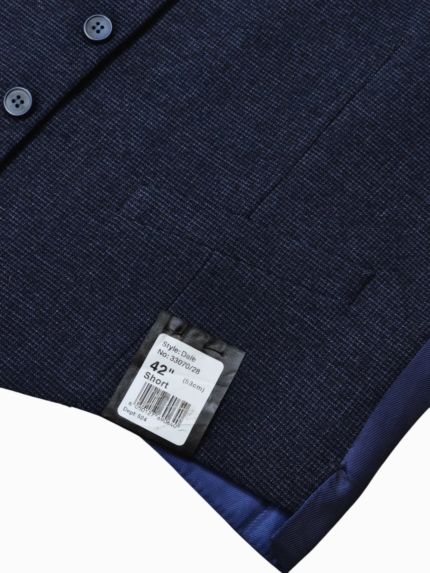 Daniel Grahame - [L]