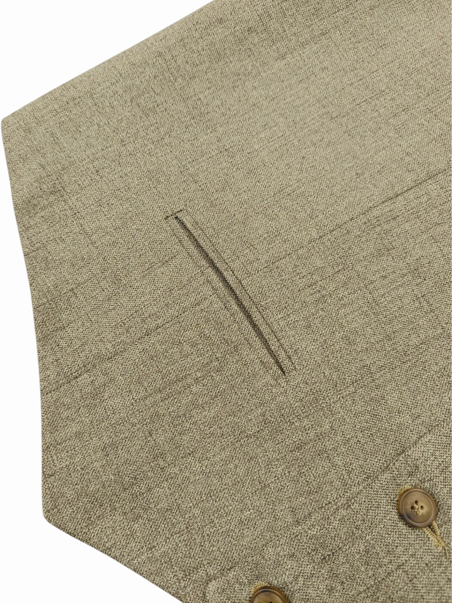 Custom Tailored - [XL]