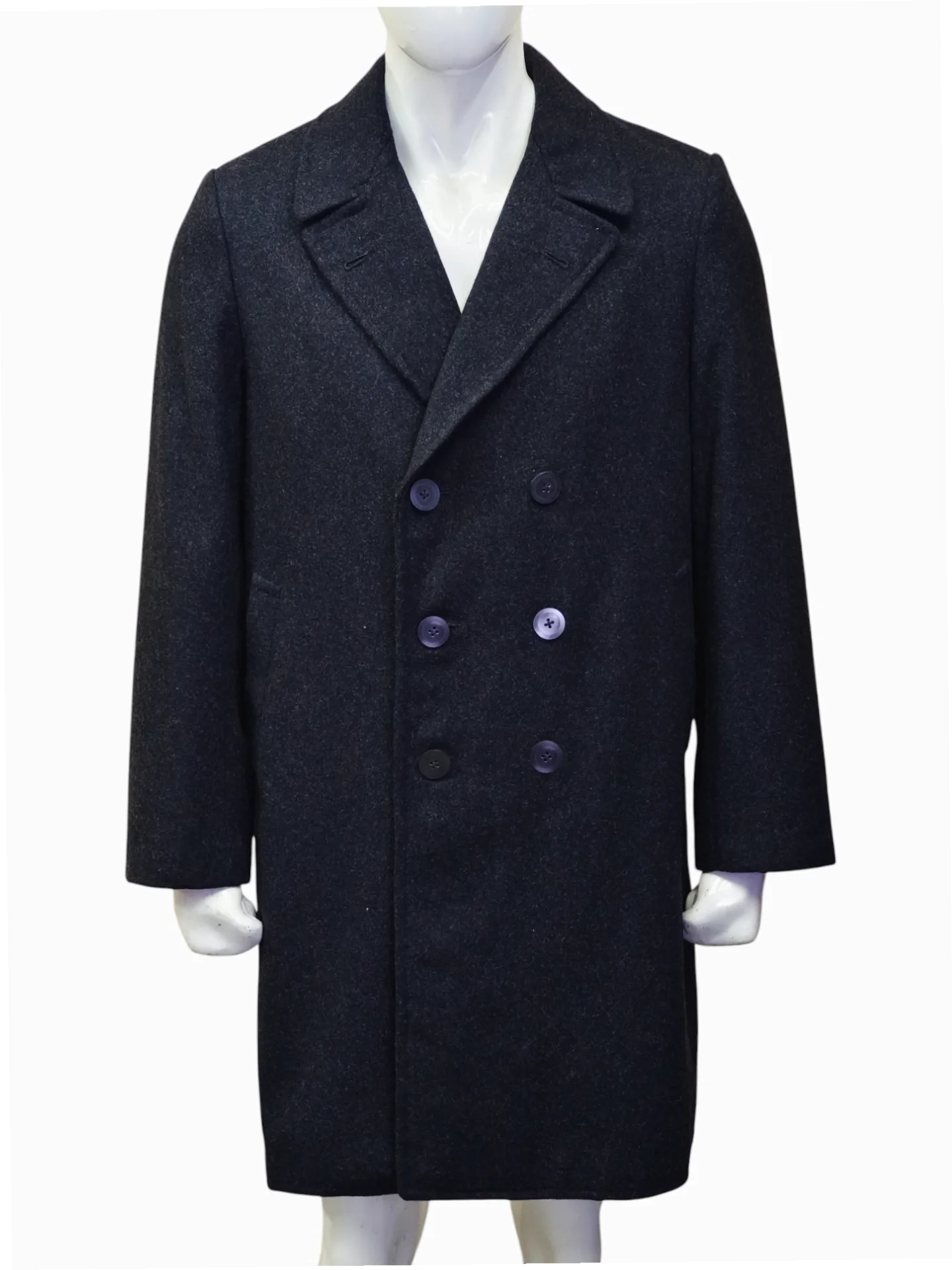 Custom Tailored - [XL]