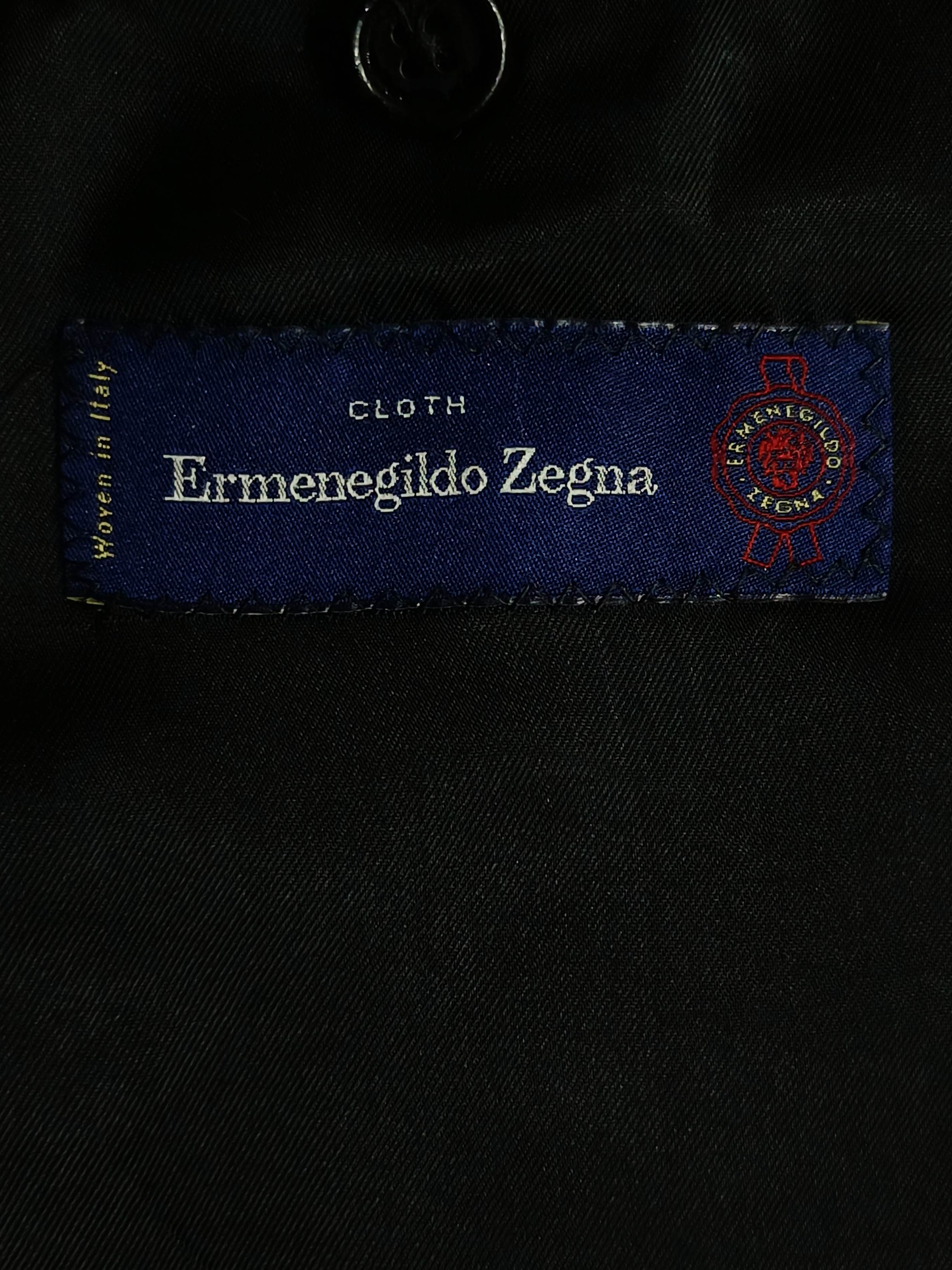Ermenegildo Zegna - [L]