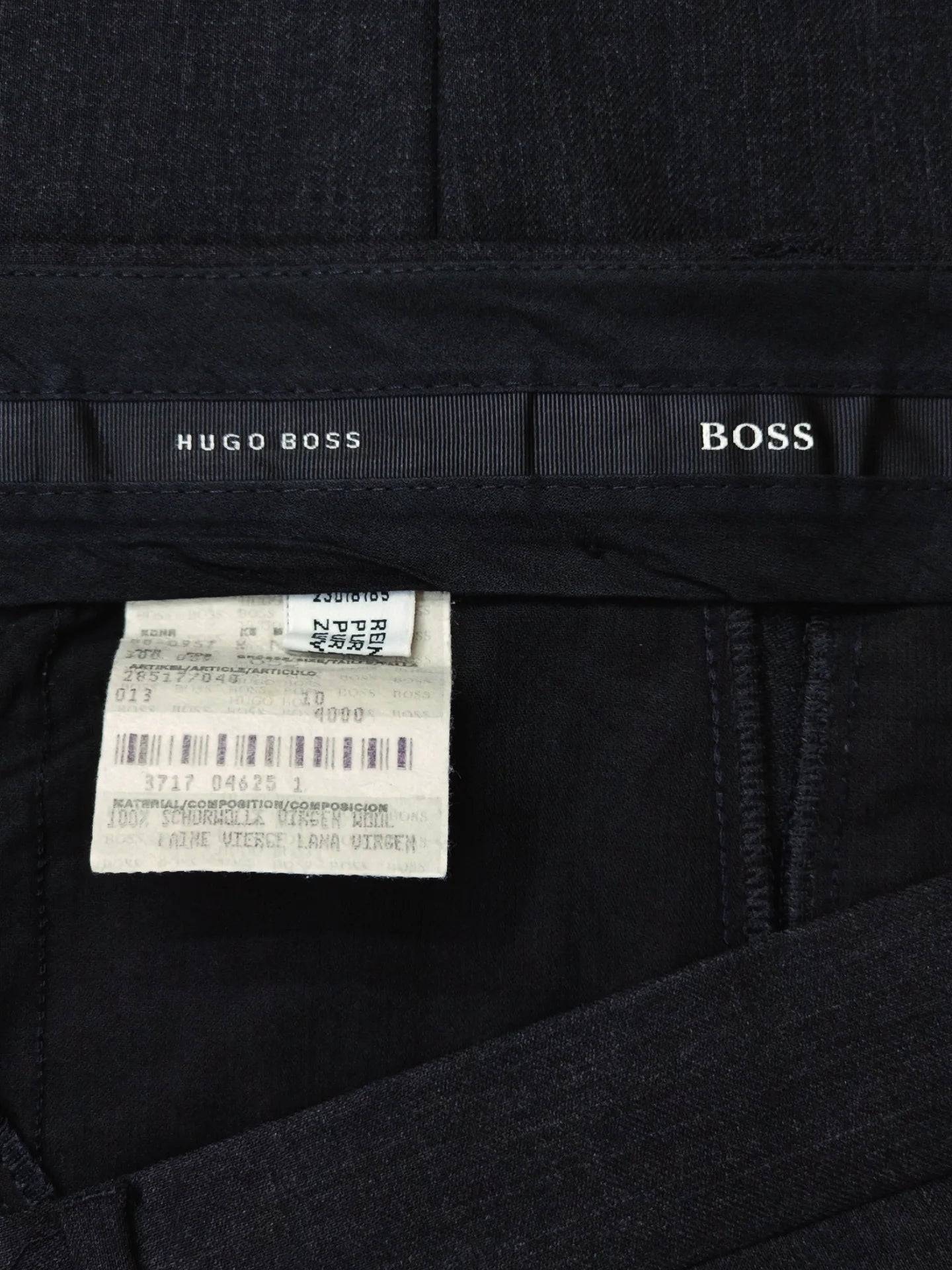 Hugo Boss - [35-36]