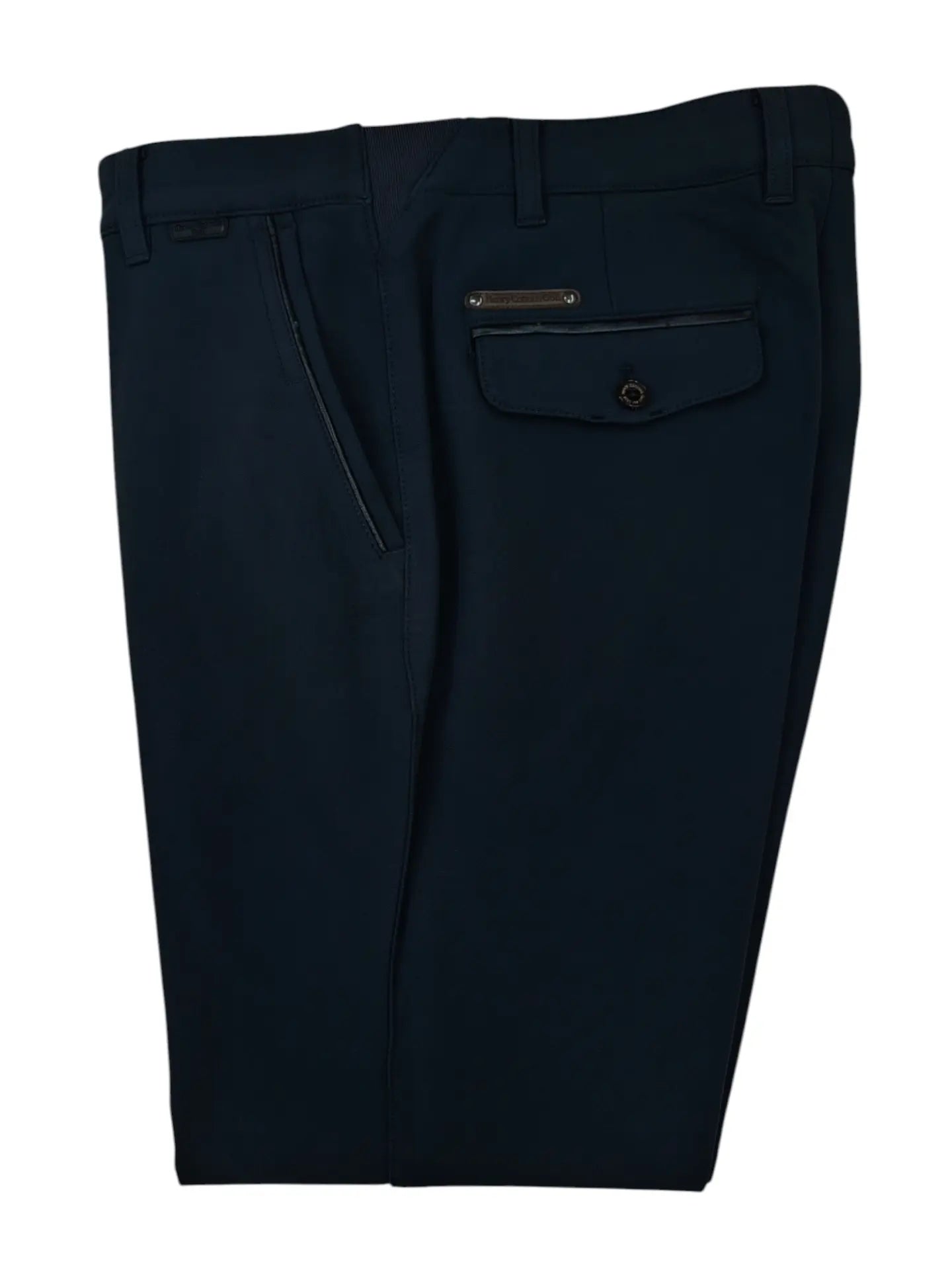 Henry Cotton's Golf - [33-34]