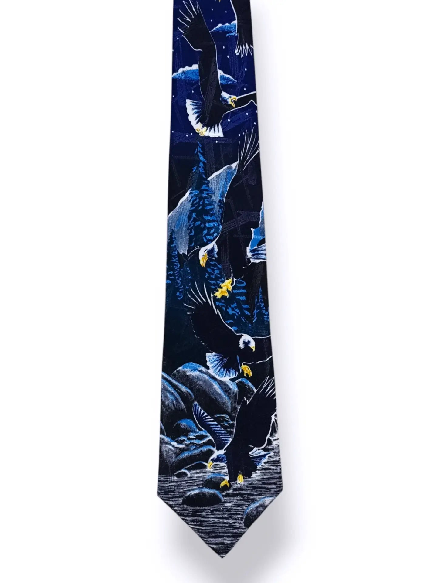 Northern Wilderness - Tie