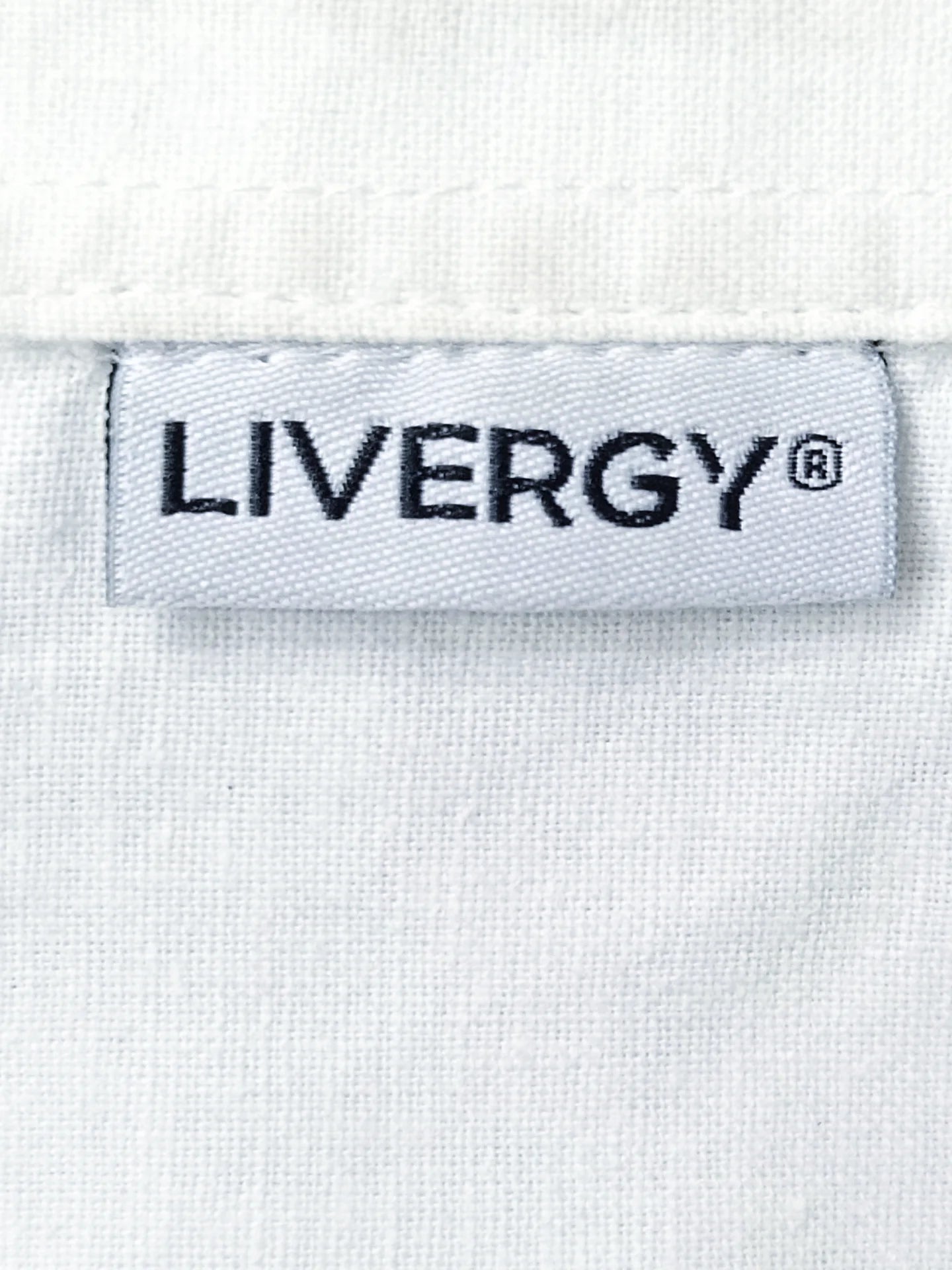 Livergy Linen - [XL]
