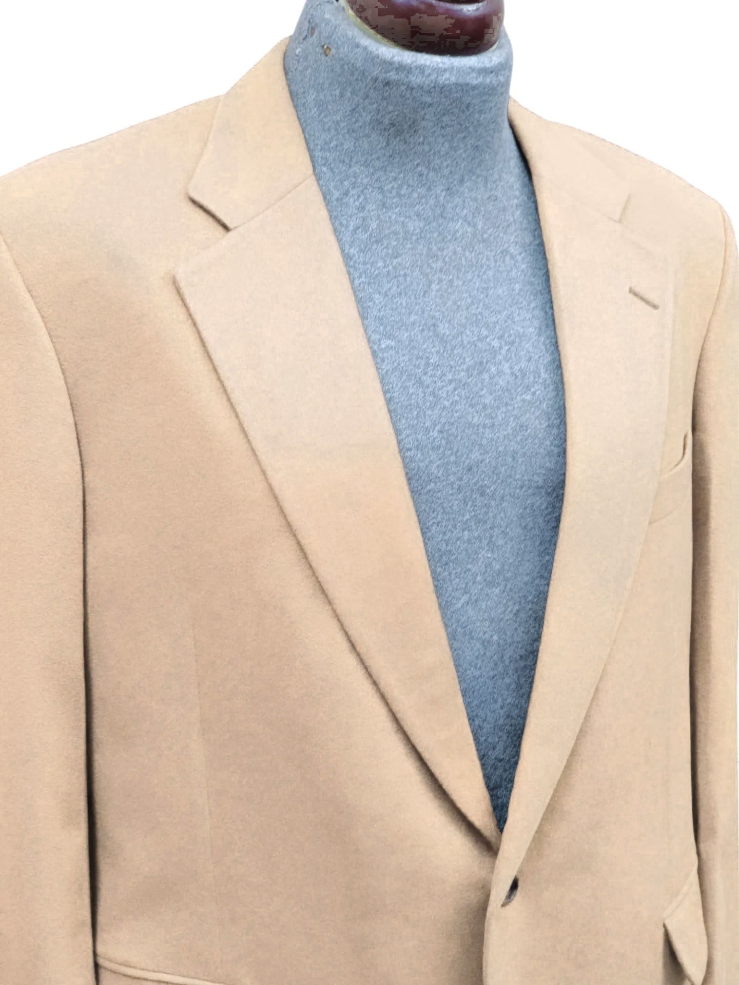 Ralph Lauren X Loro Piana - [XXL]