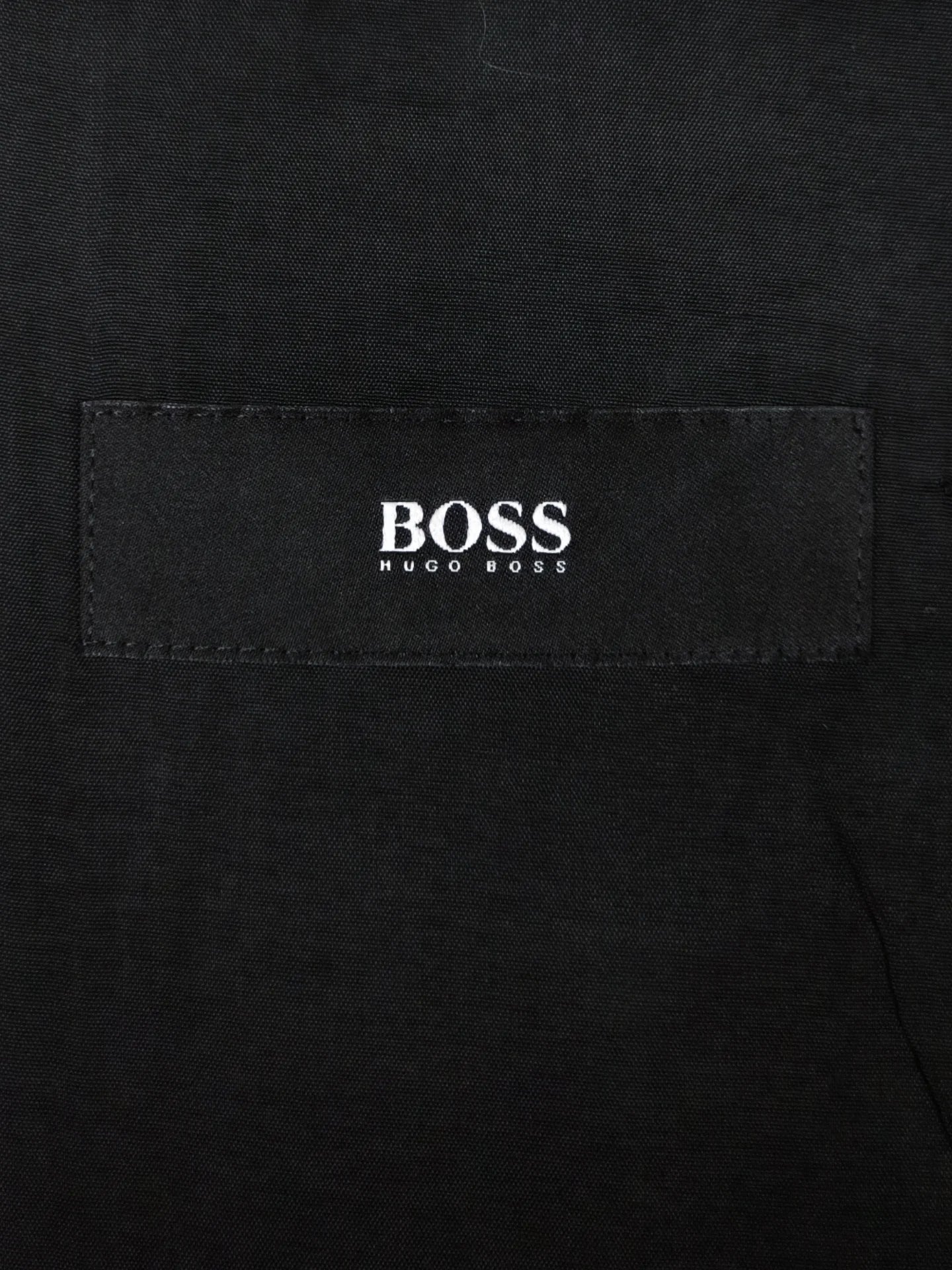 Hugo Boss - [L]