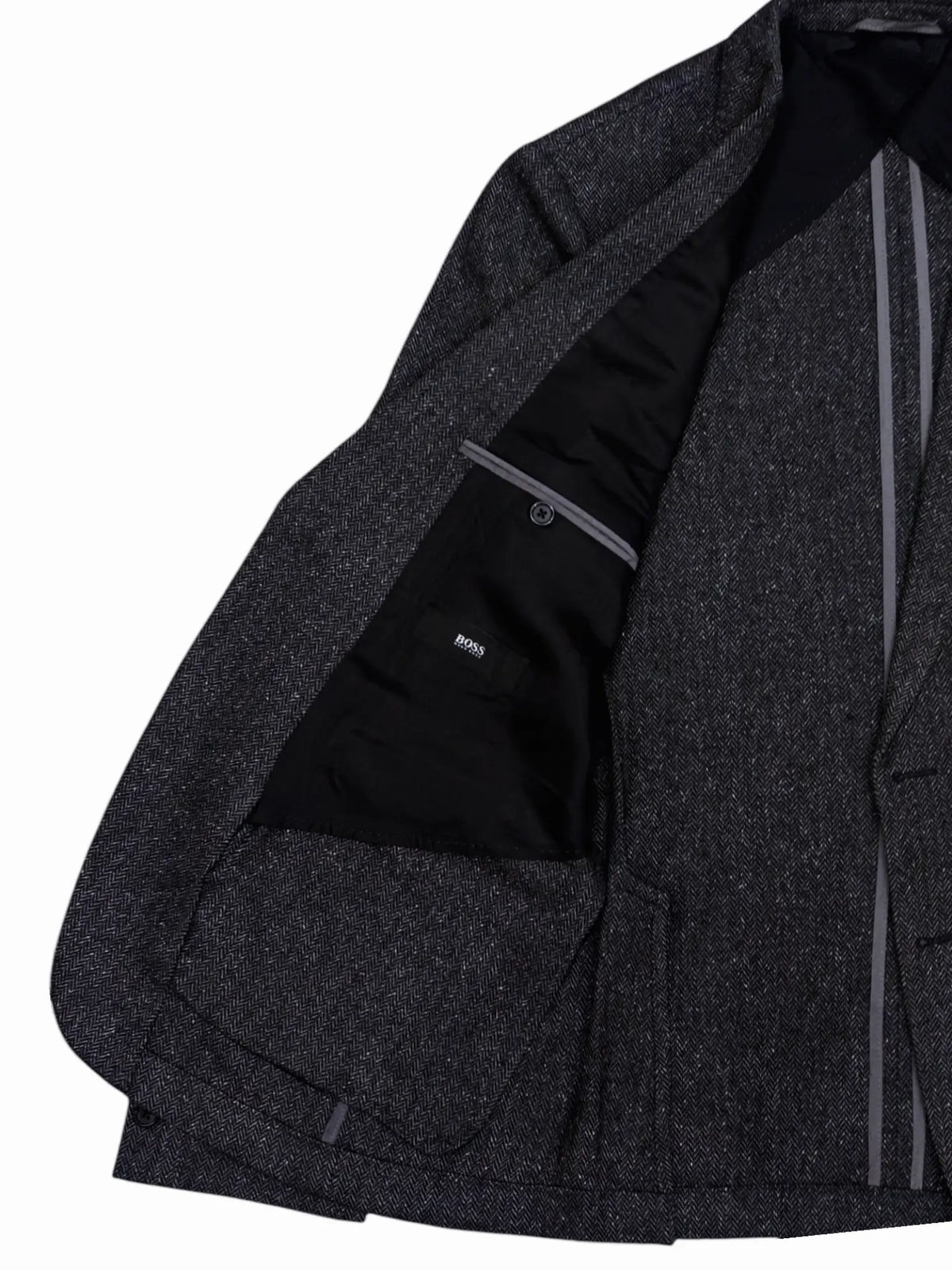 Hugo Boss - [L]