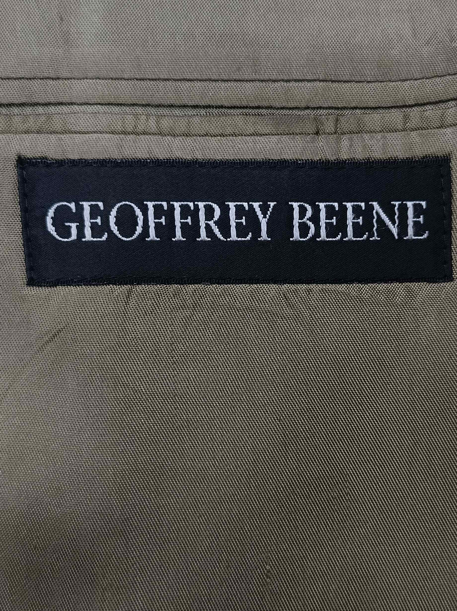 Geoffrey Beene - [L]