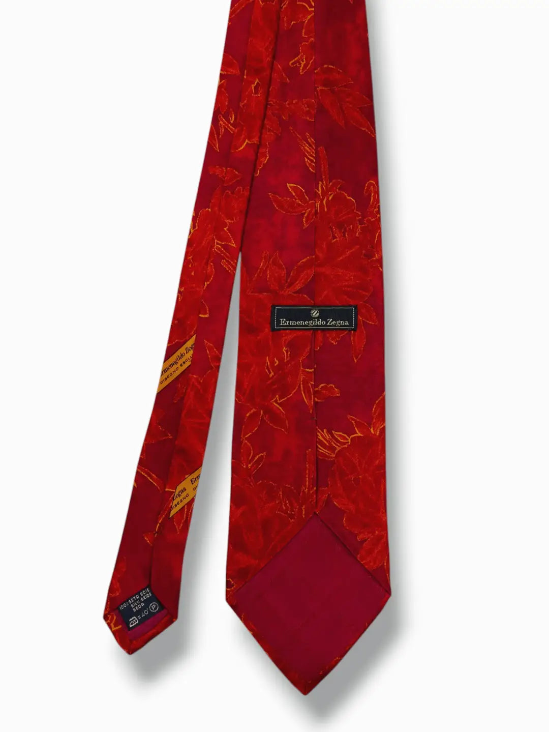 Ermenegildo Zegna - Tie