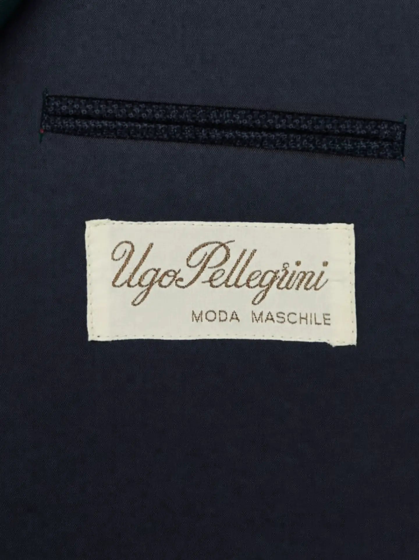 Ugo Pellegrini - [L]