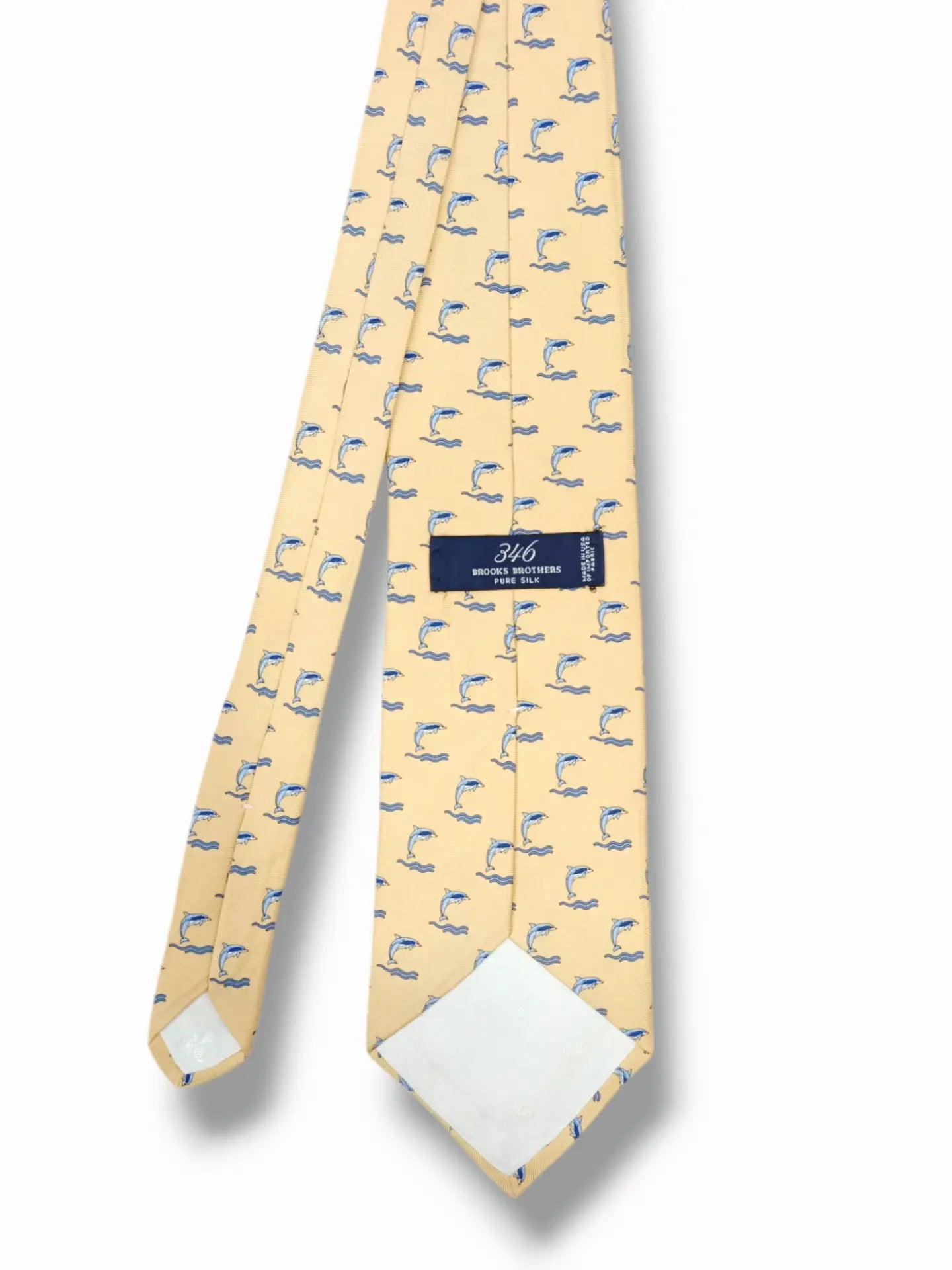 Brooks Brothers - Tie