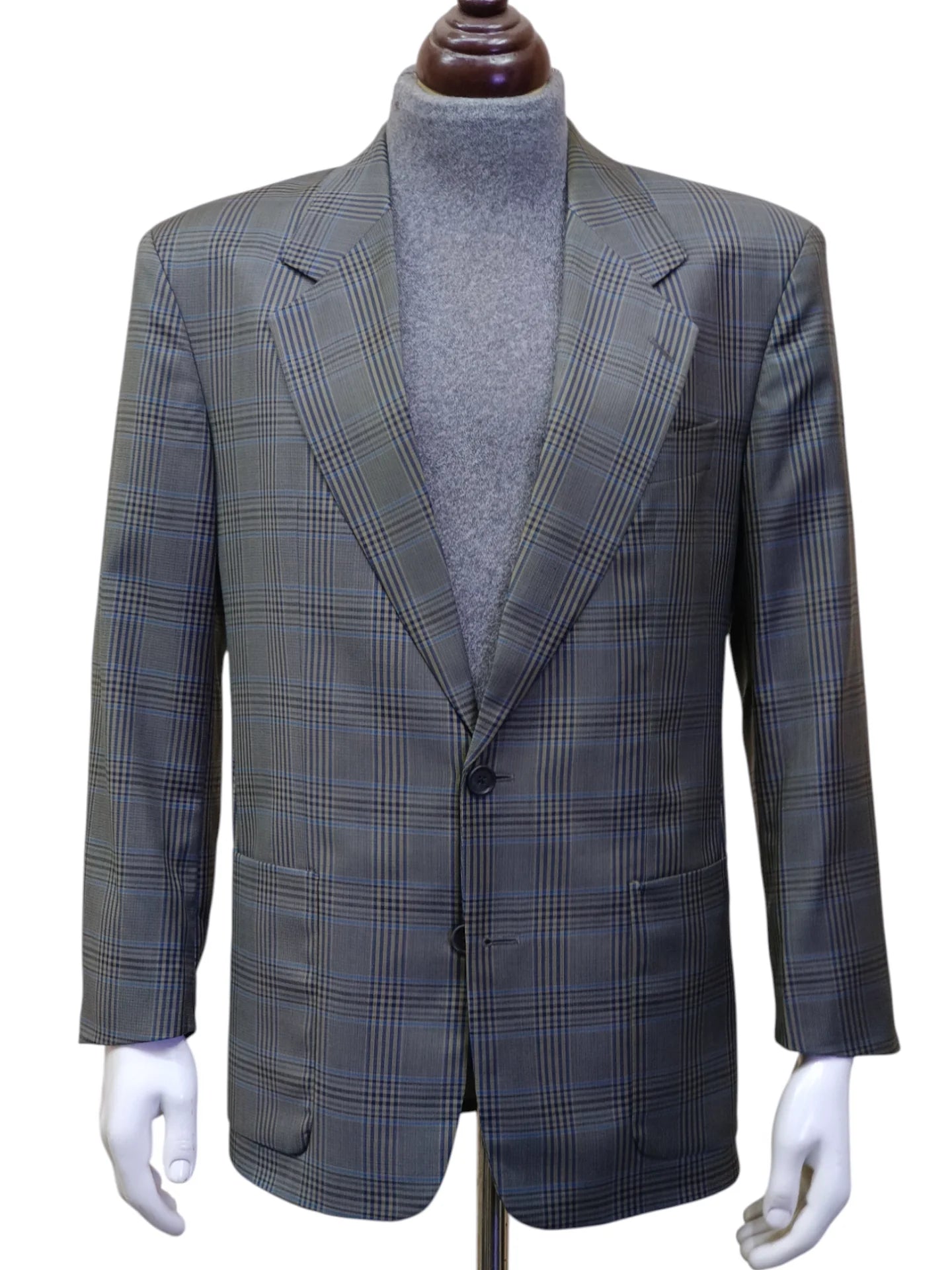 Boss X Loro Piana - [L]