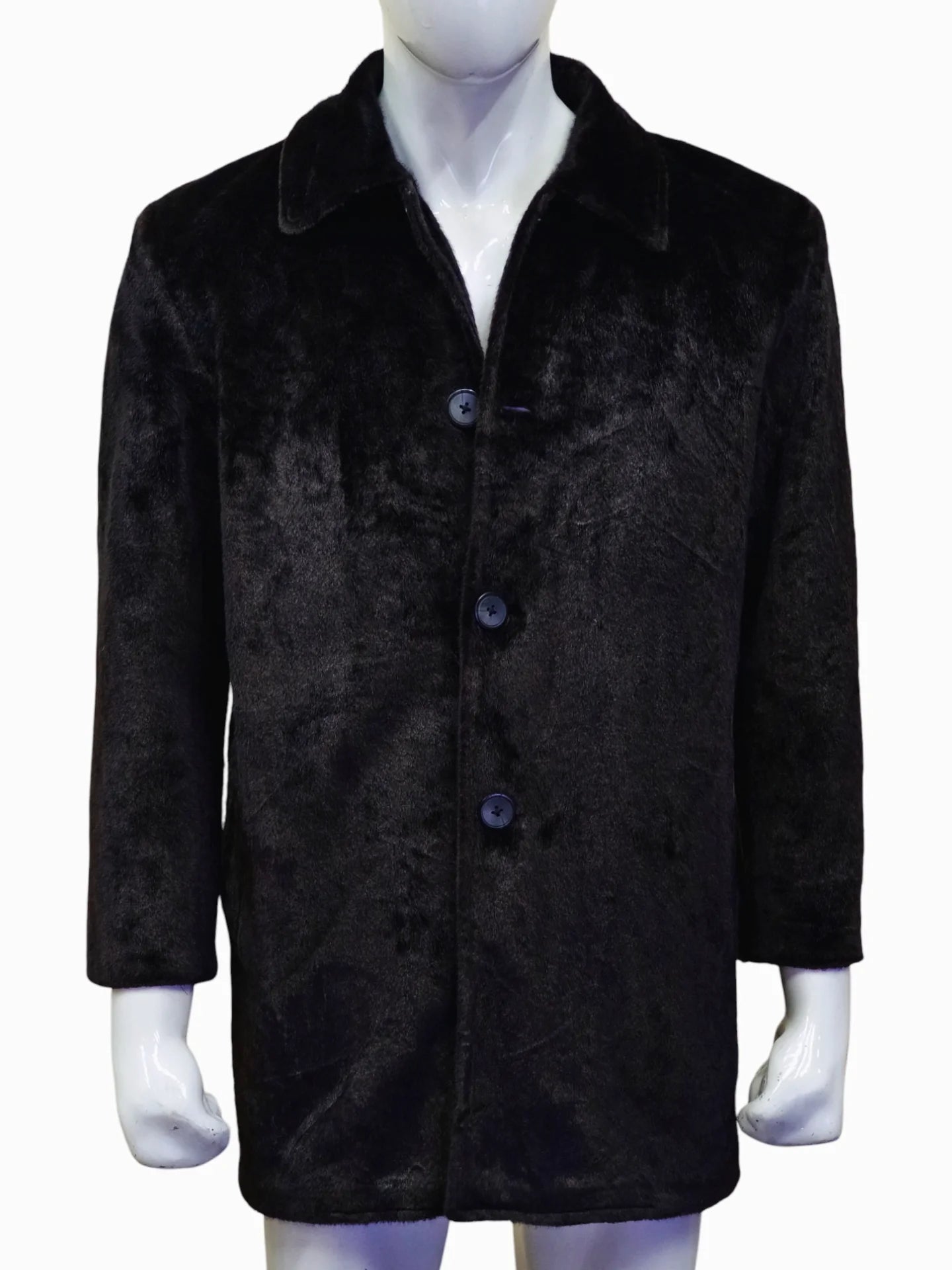 Custom Tailored - [XL]