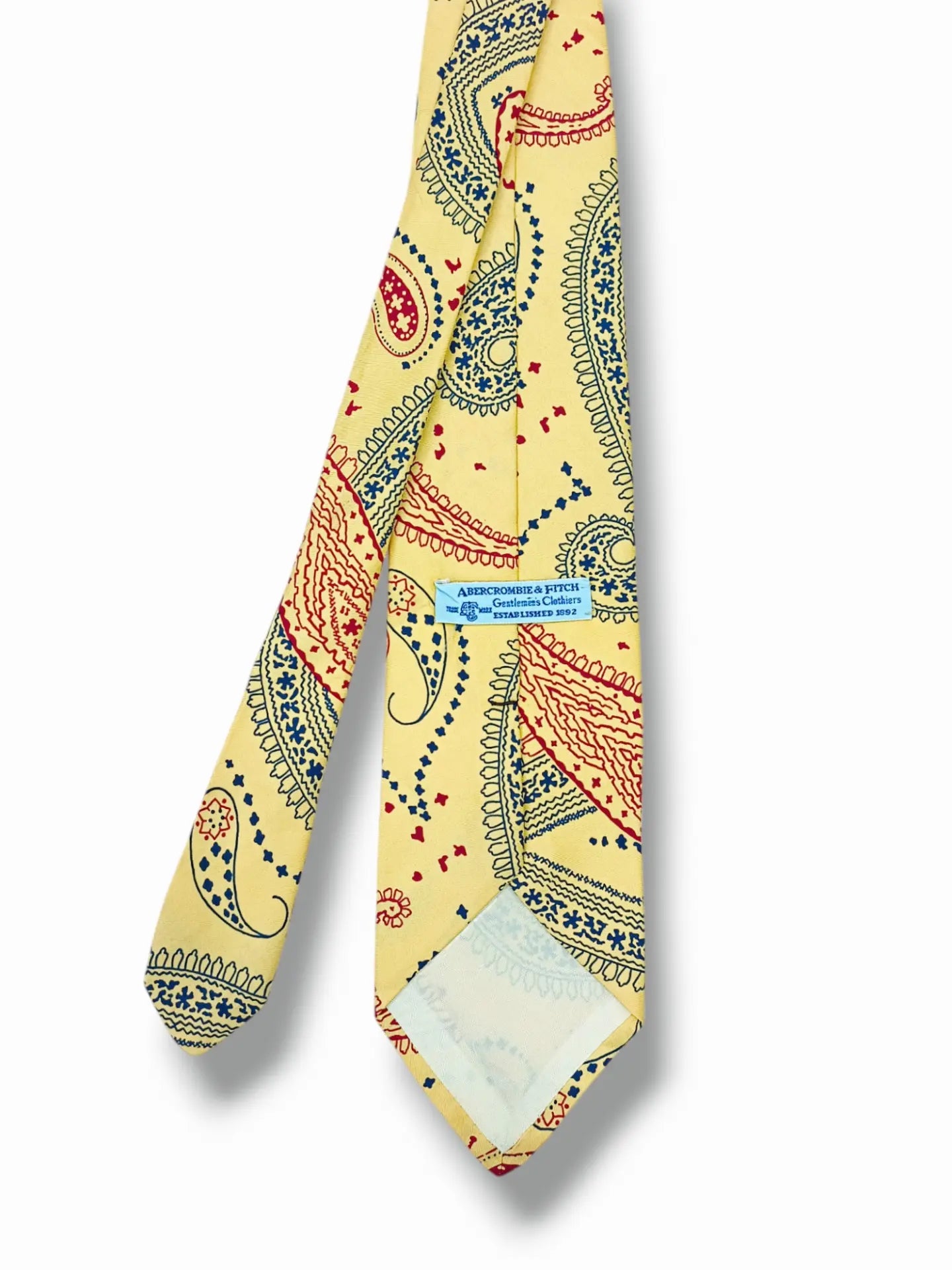 Abercrombie & Fitch - Tie