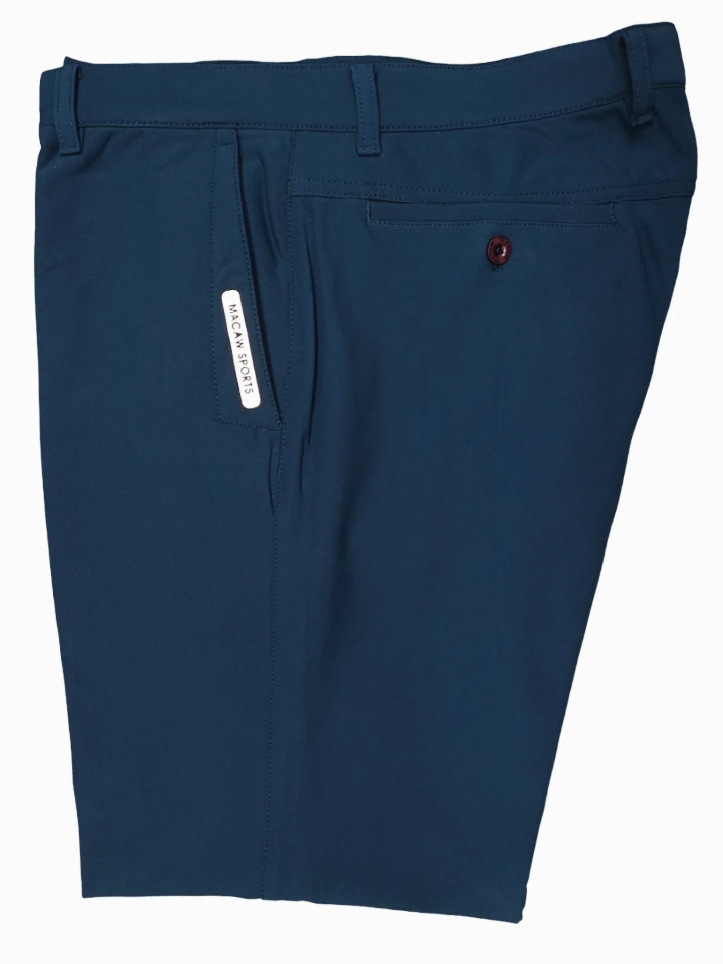Macaw Golf - [33-34]