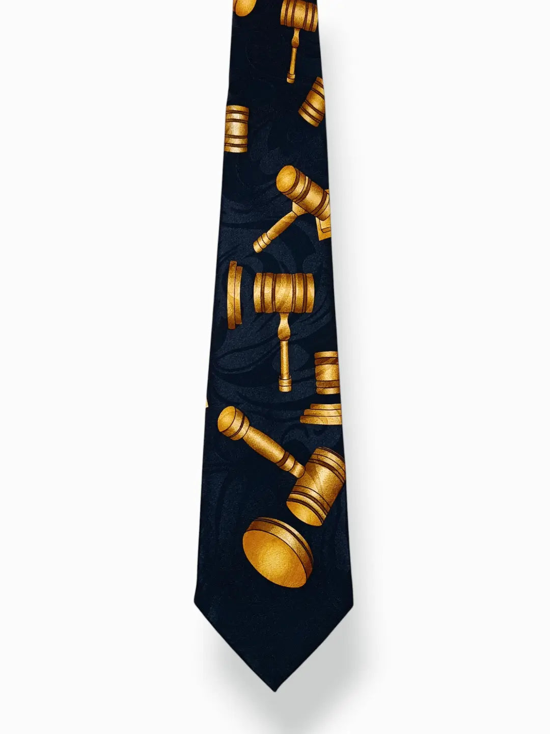 Steven Harris - Tie