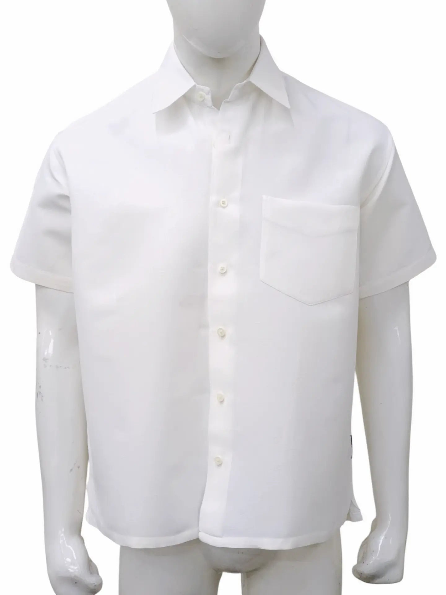 Nautica Linen - [XXXL]