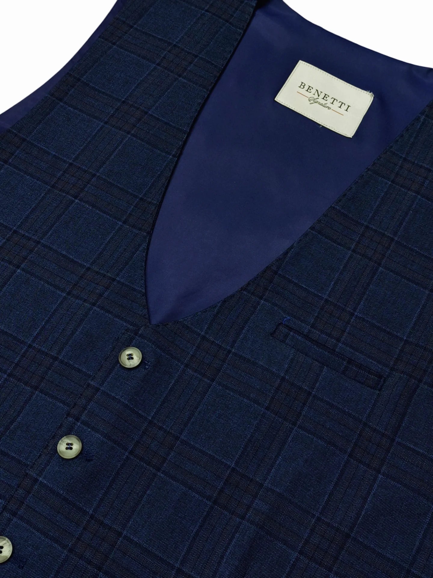 Benetti - [M]