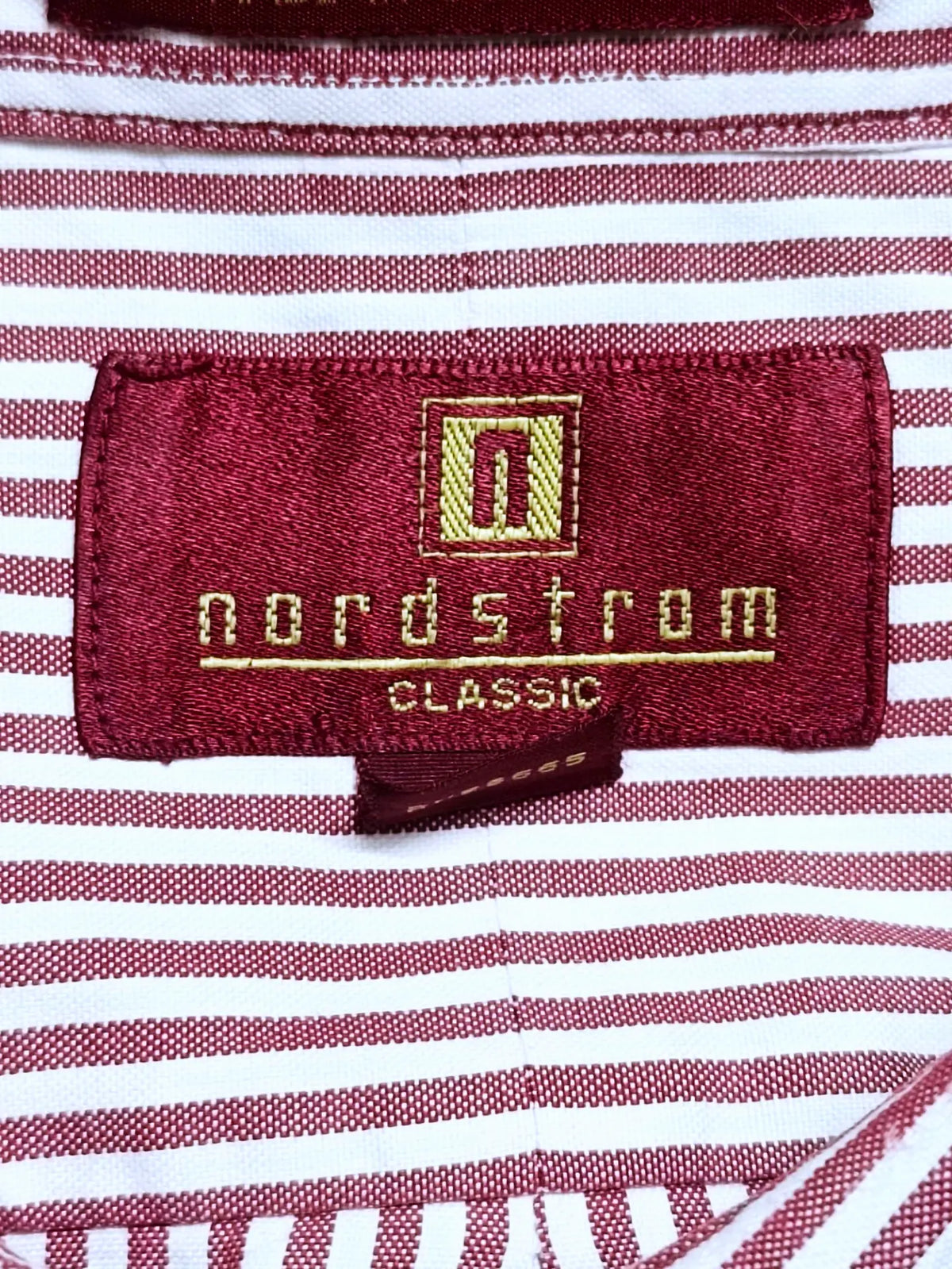 Nordstrom - [16.5]