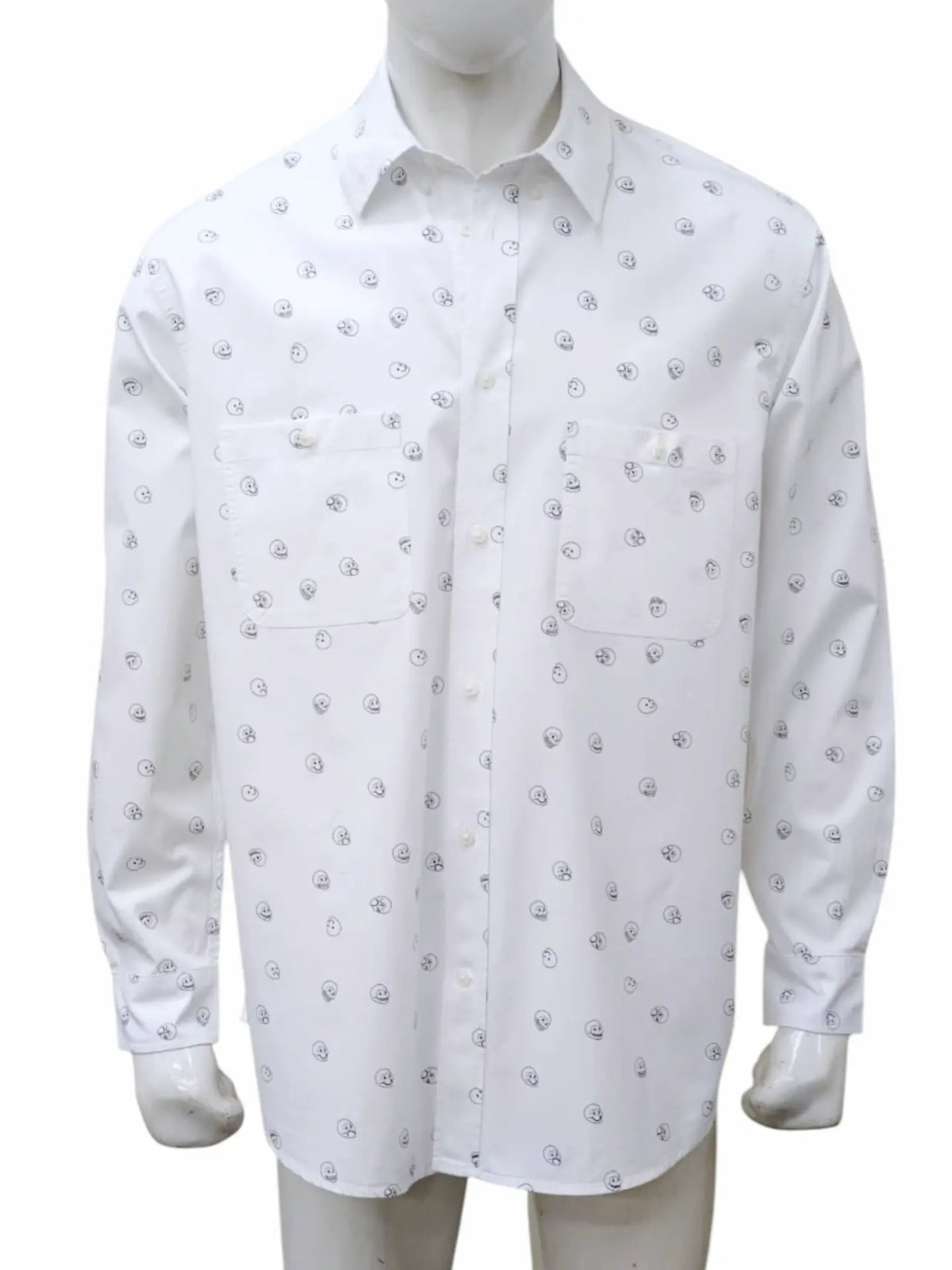 Cheap Monday - [XXL]