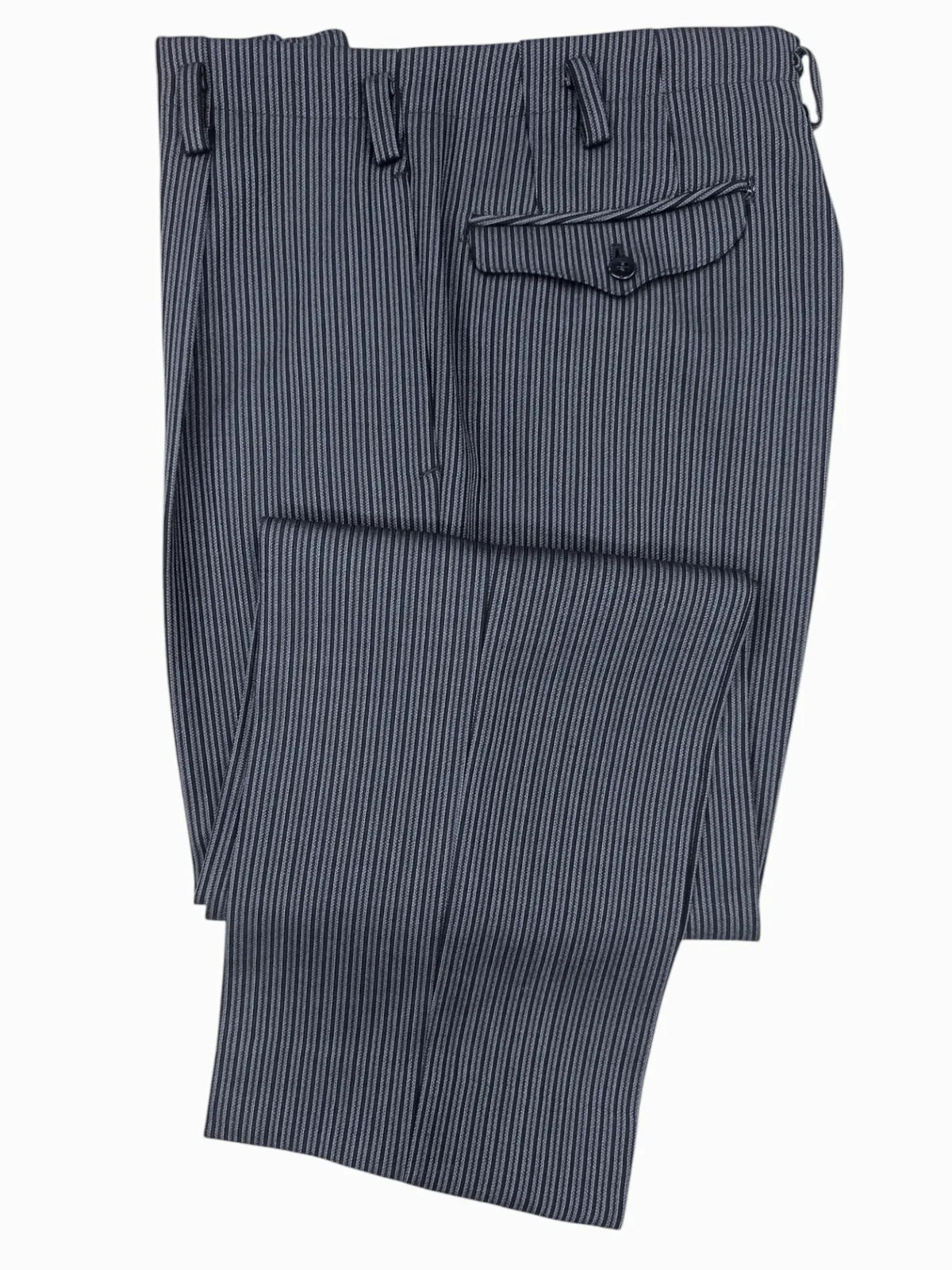 Korean Bespoke - [31-32]