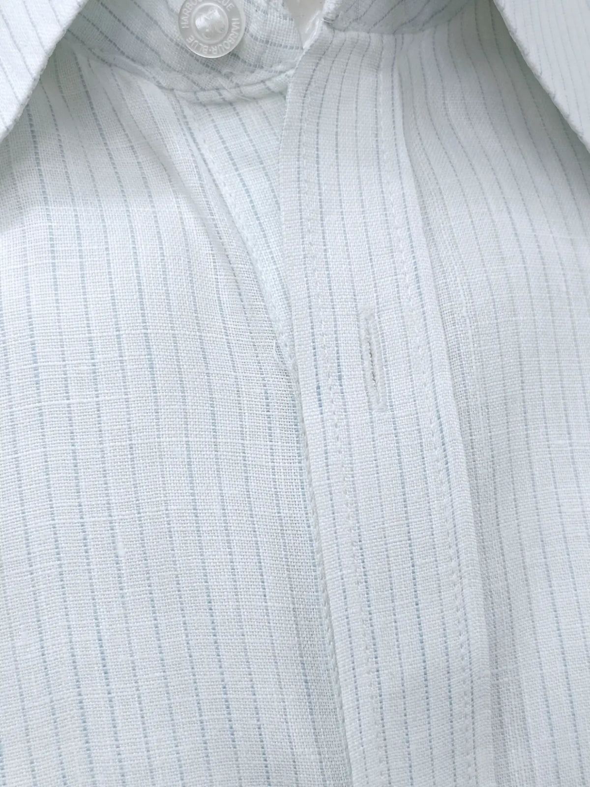 Marks & Spencer Linen - [4XL]