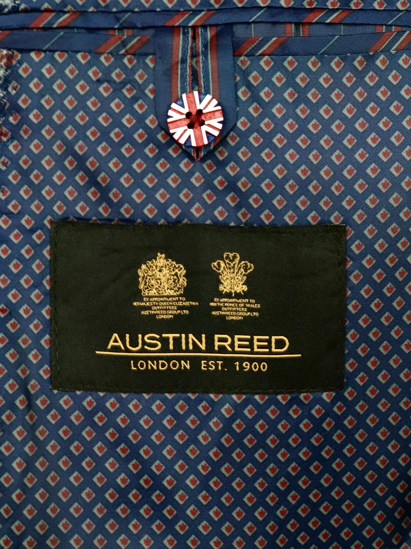 Austin Reed - [XL]