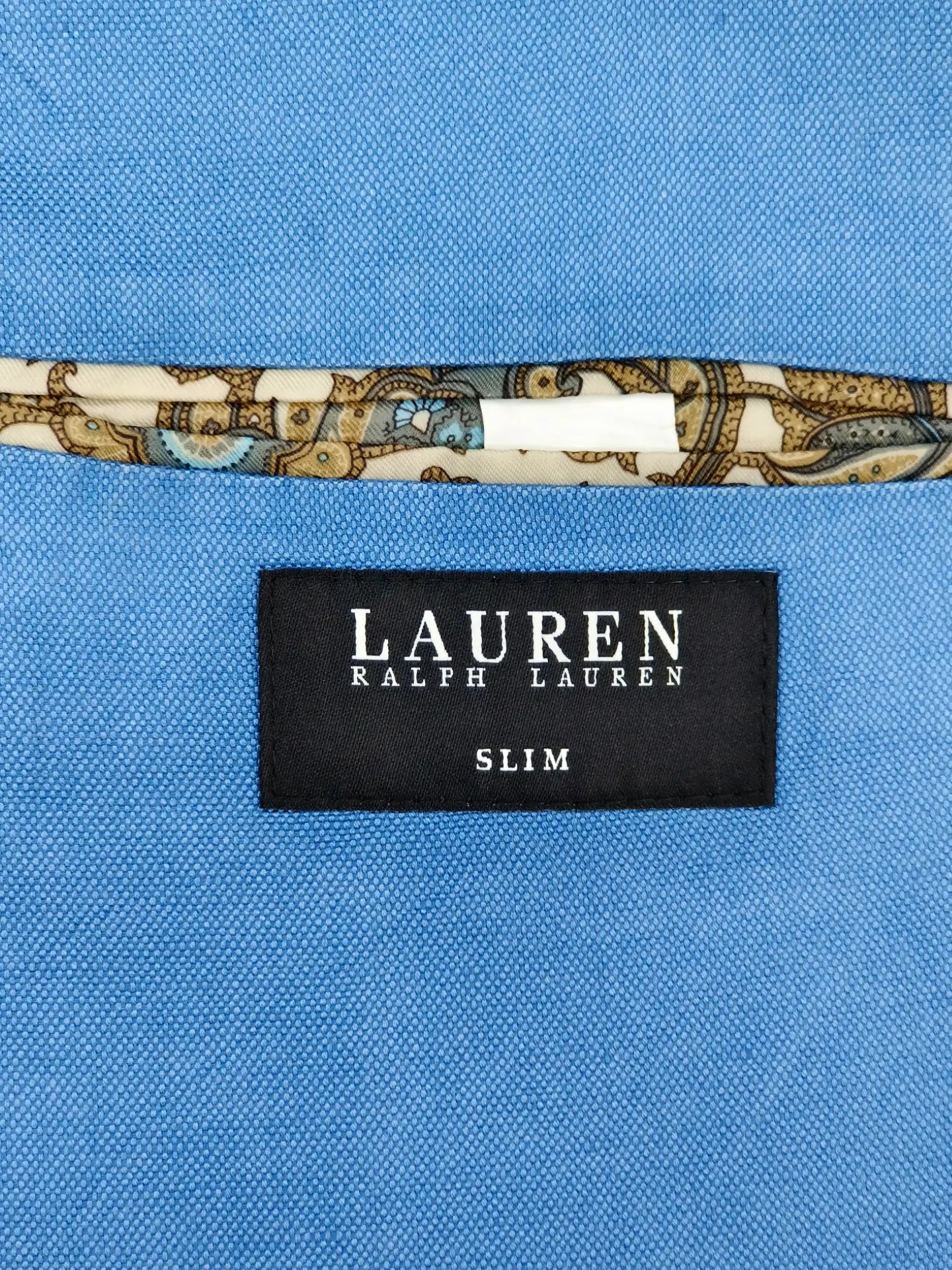 Ralph Lauren Linen - [XL]