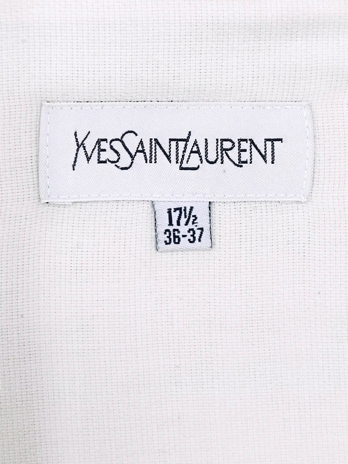 YSL - [17.5]