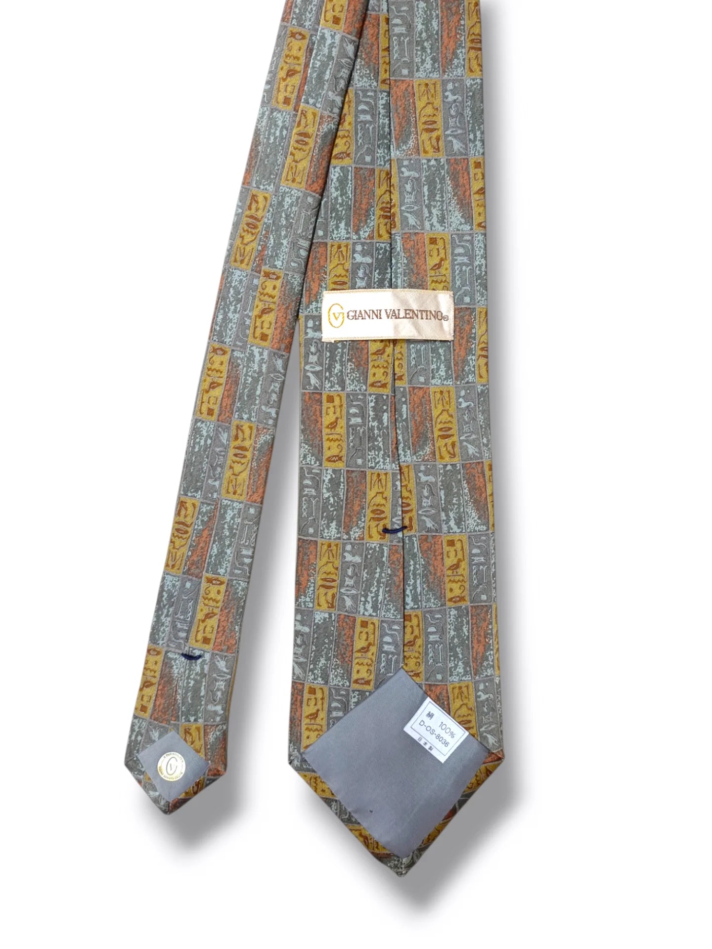 Gianni Valentino - Tie