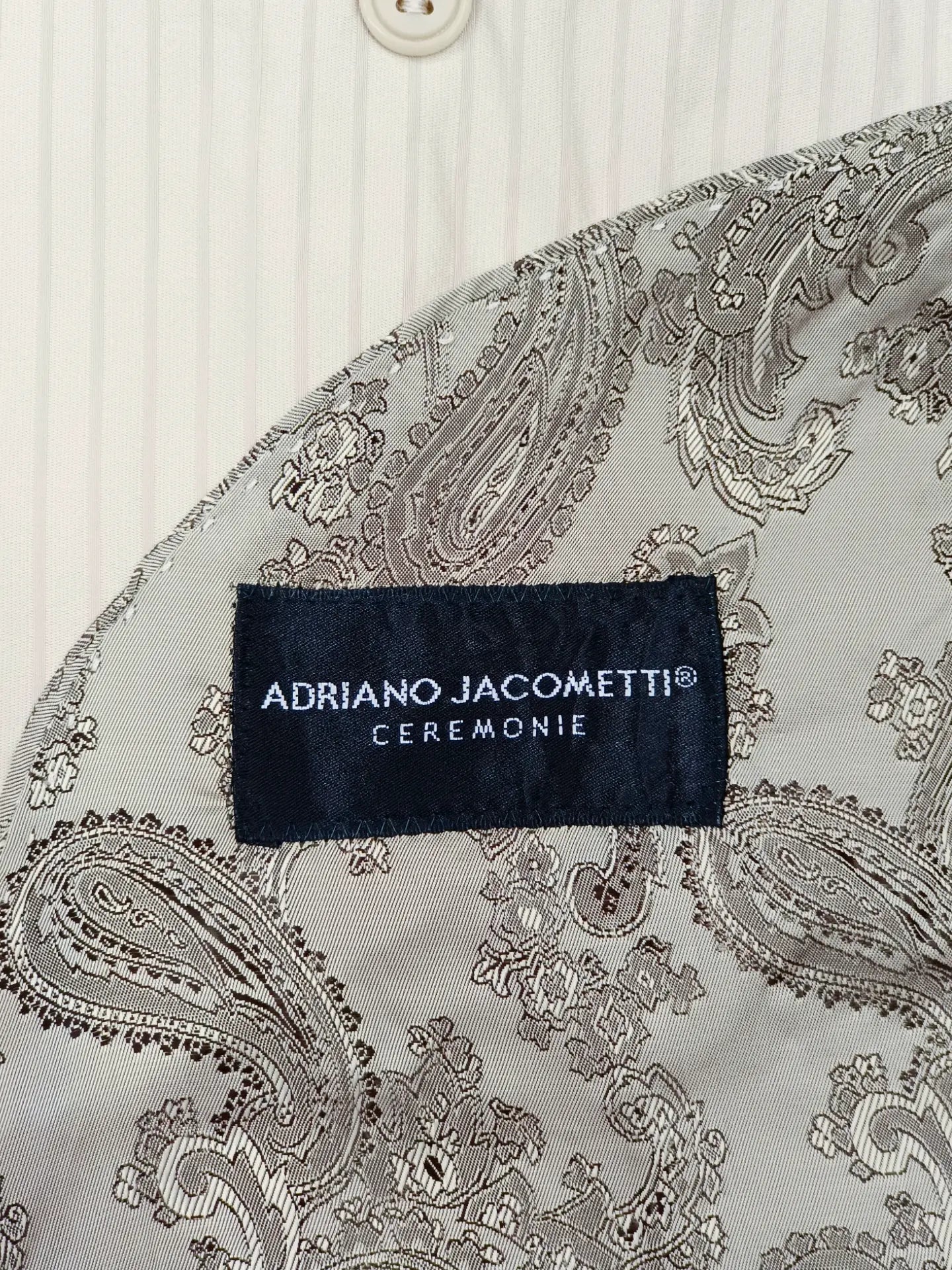 Adriano Jacometti - [XL]