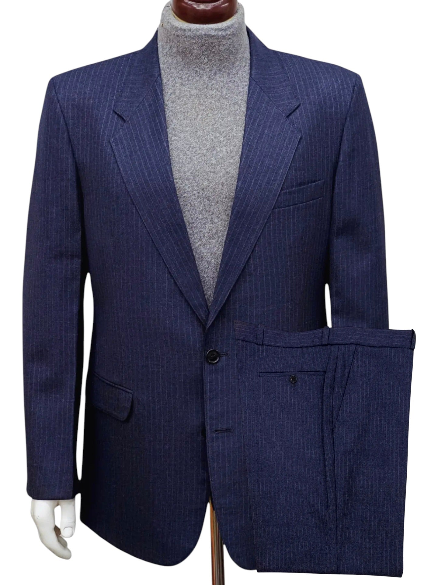 Burberry - [L]