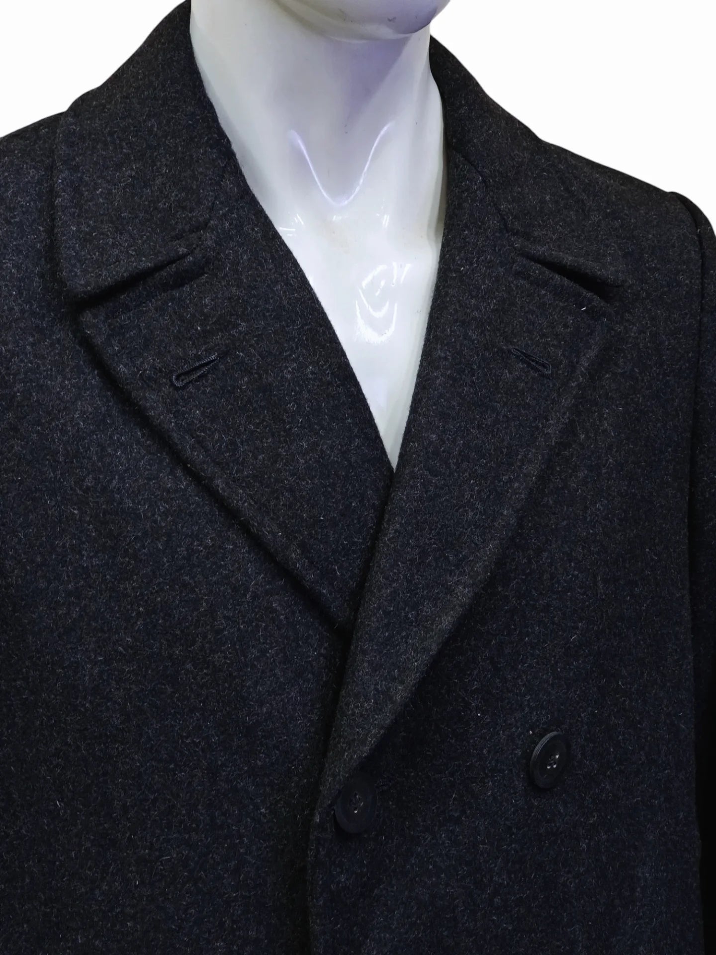 Custom Tailored - [XL]