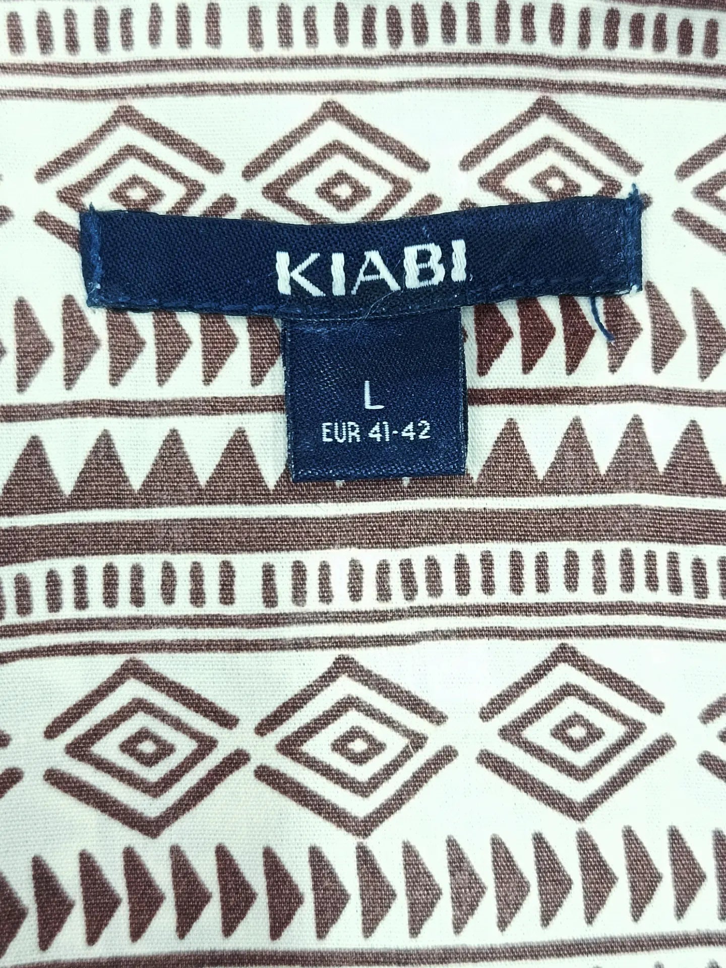 Kiabi - [L]