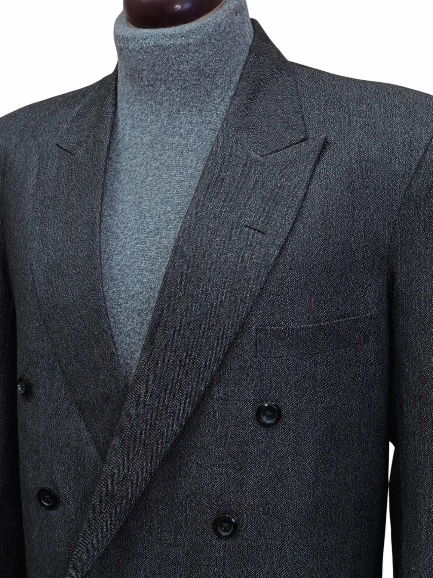 Custom Tailored - [XL]