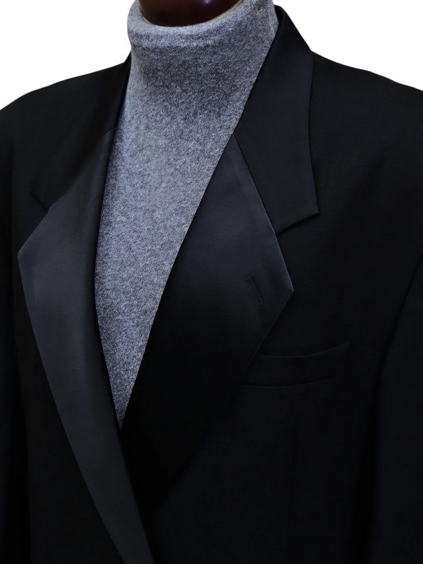 Botany 500 Tux - [XXL]