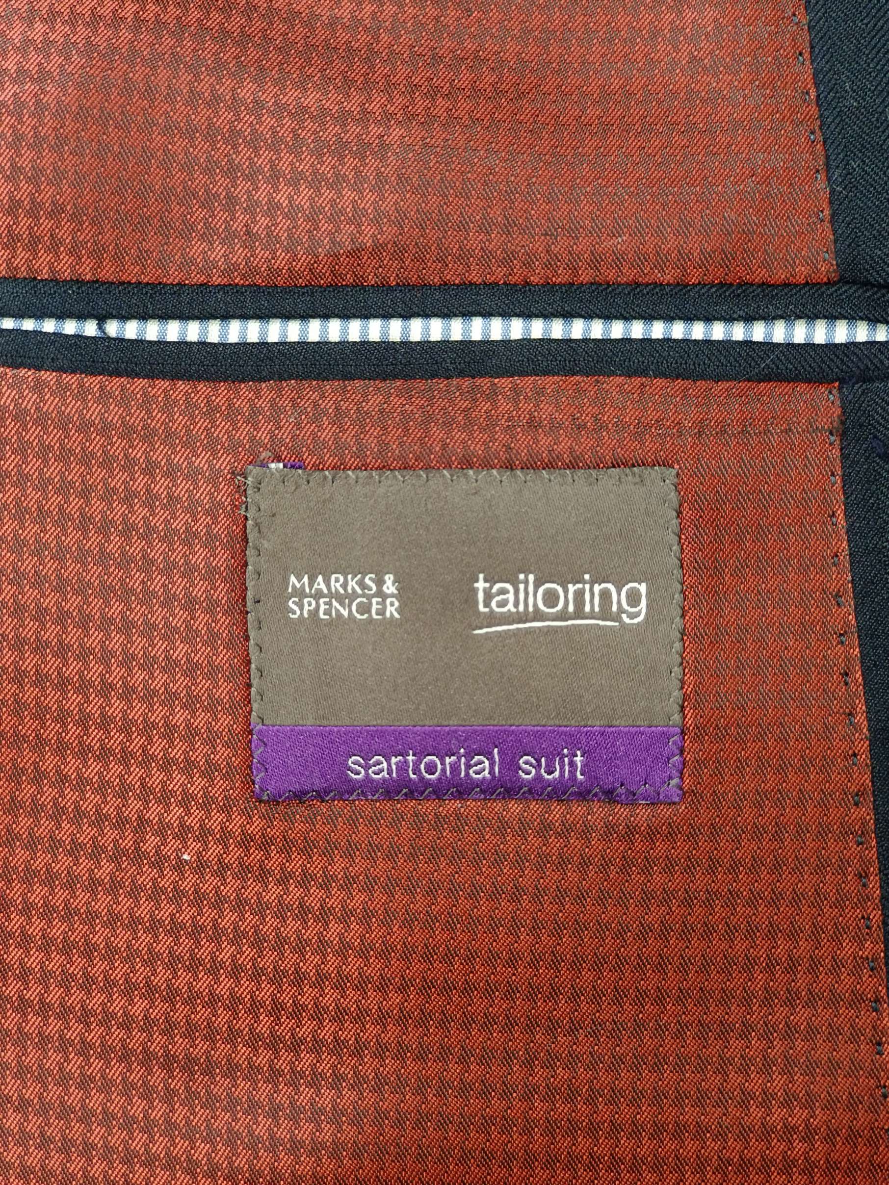 Marks & Spencer - [L]
