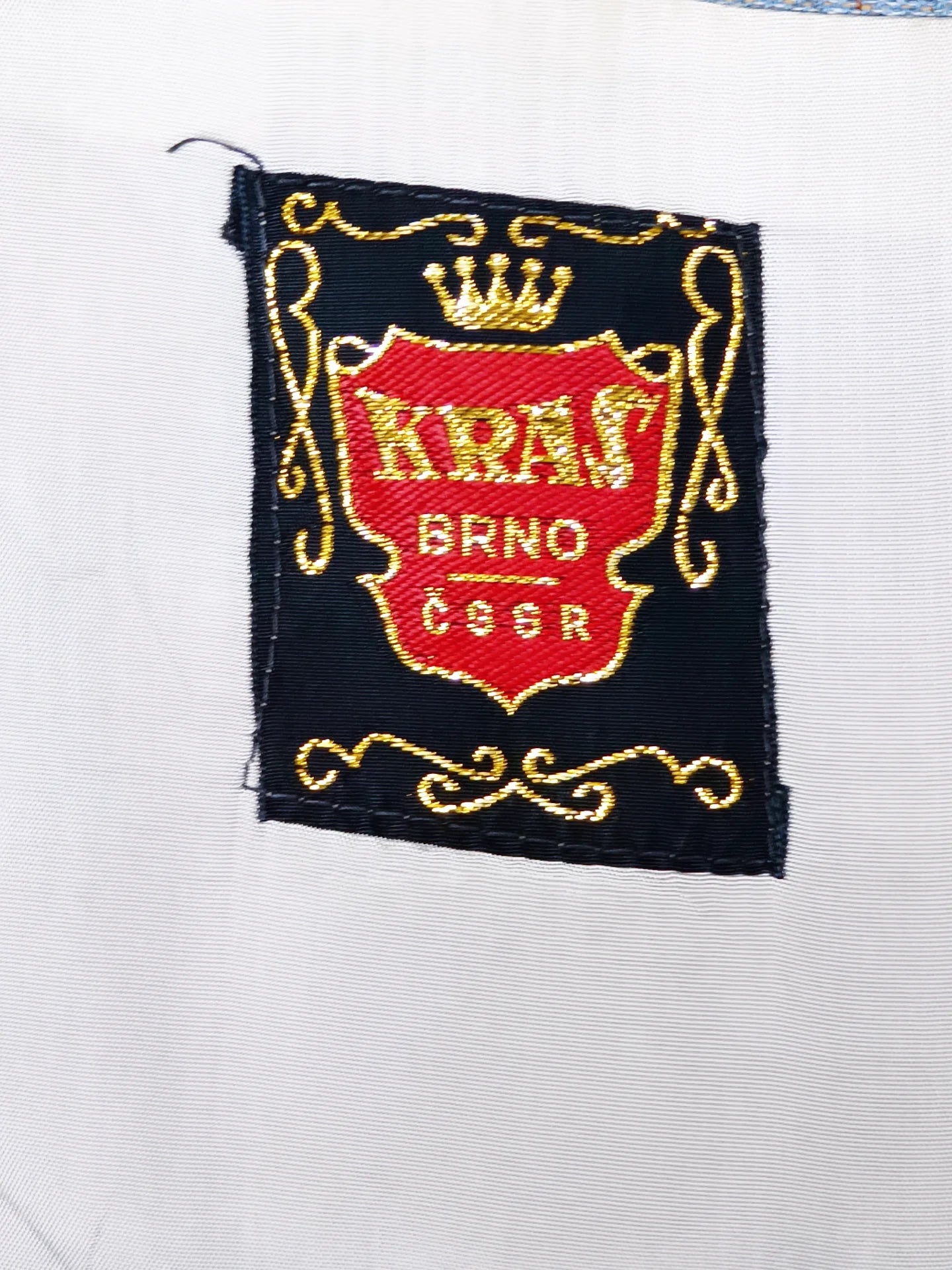 Kras Brno - [M]